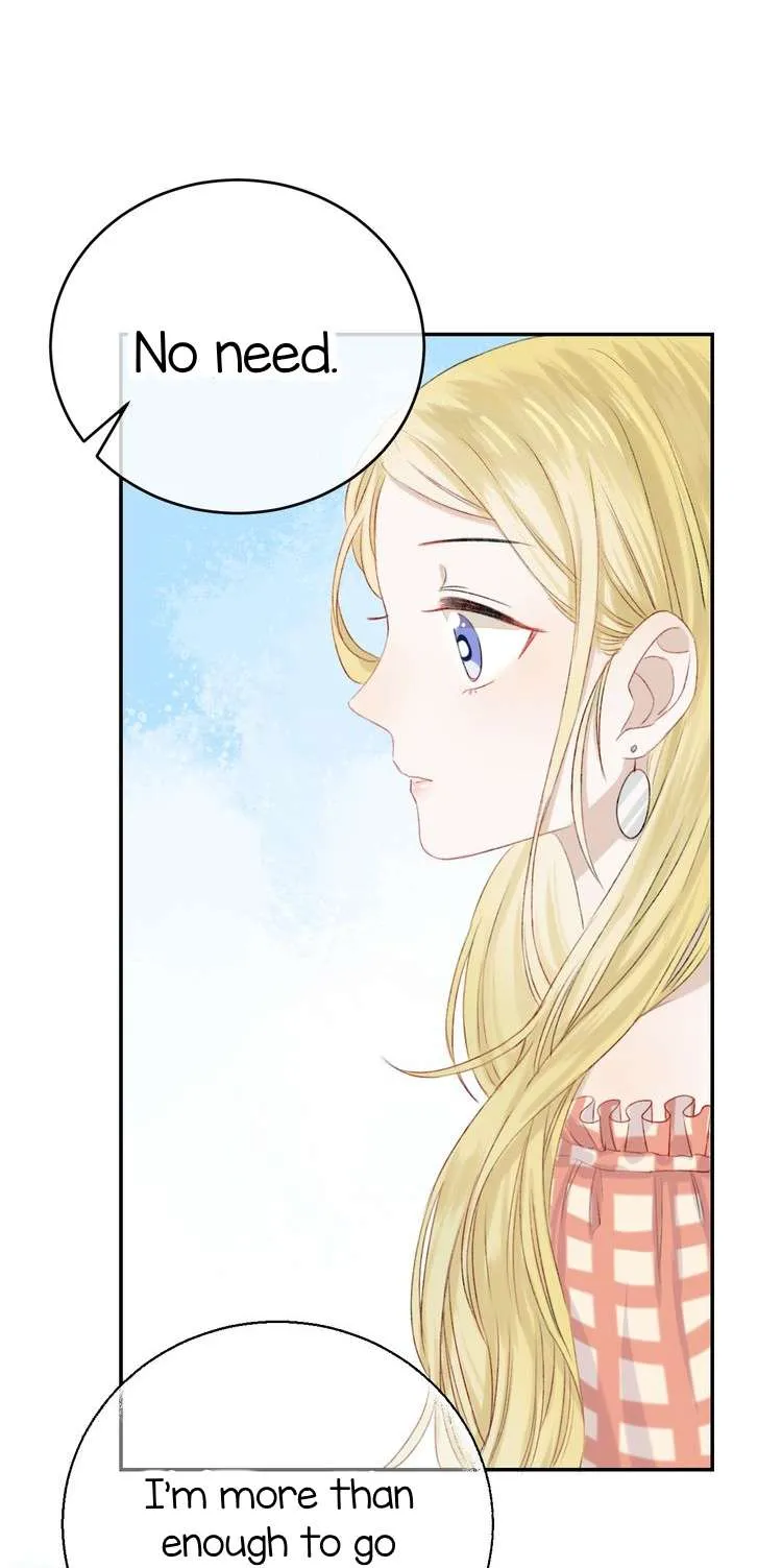 Gradually Close to the Heart Chapter 7 page 36 - 