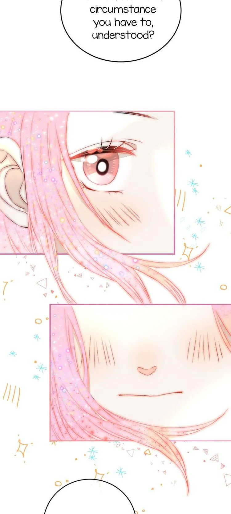 Gradually Close to the Heart Chapter 7 page 47 - 