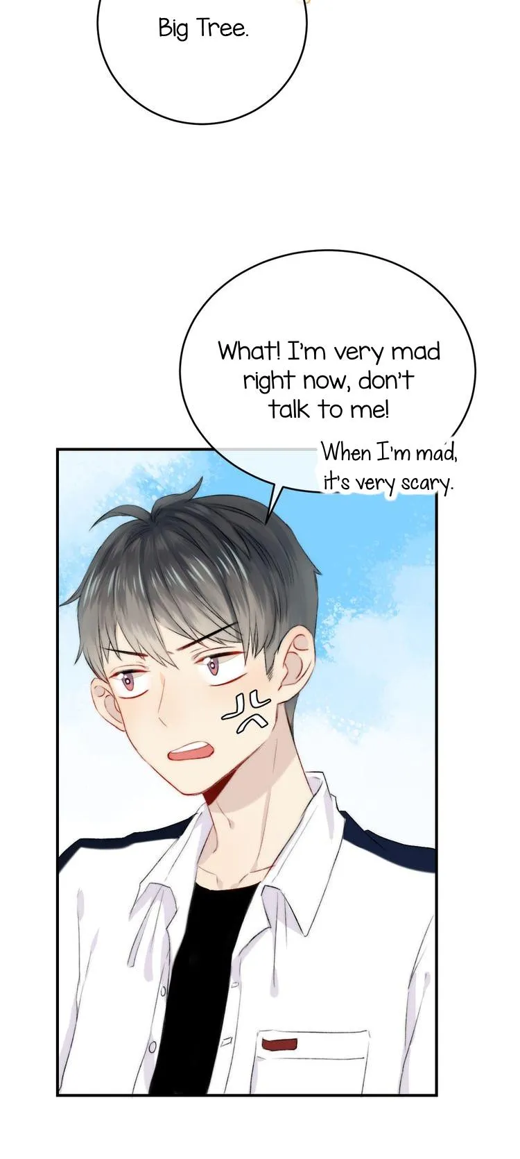 Gradually Close to the Heart Chapter 7 page 48 - 