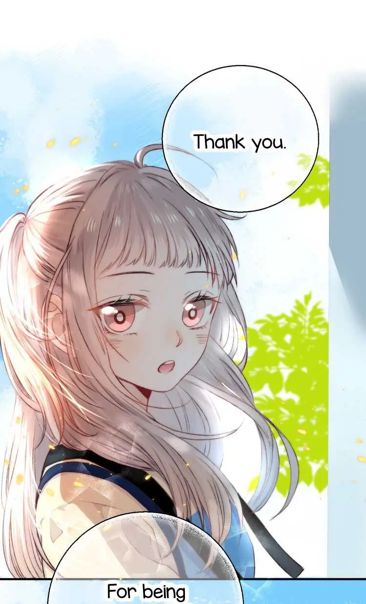 Gradually Close to the Heart Chapter 7 page 49 - 