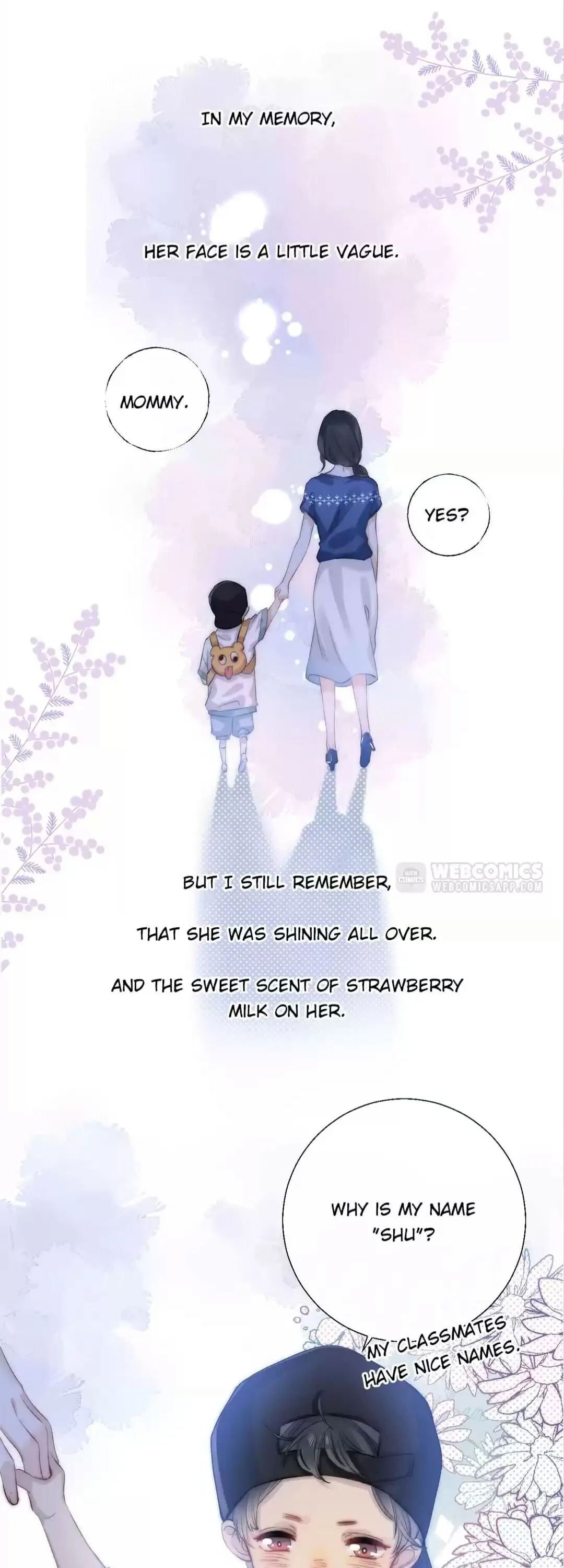 Gradually Close to the Heart Chapter 70 page 1 - 