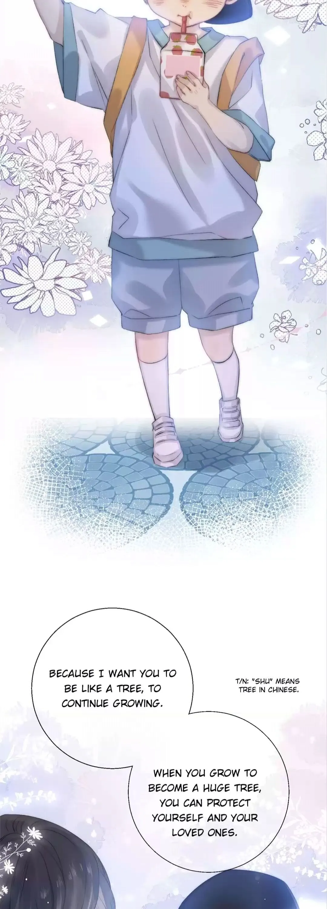 Gradually Close to the Heart Chapter 70 page 2 - 