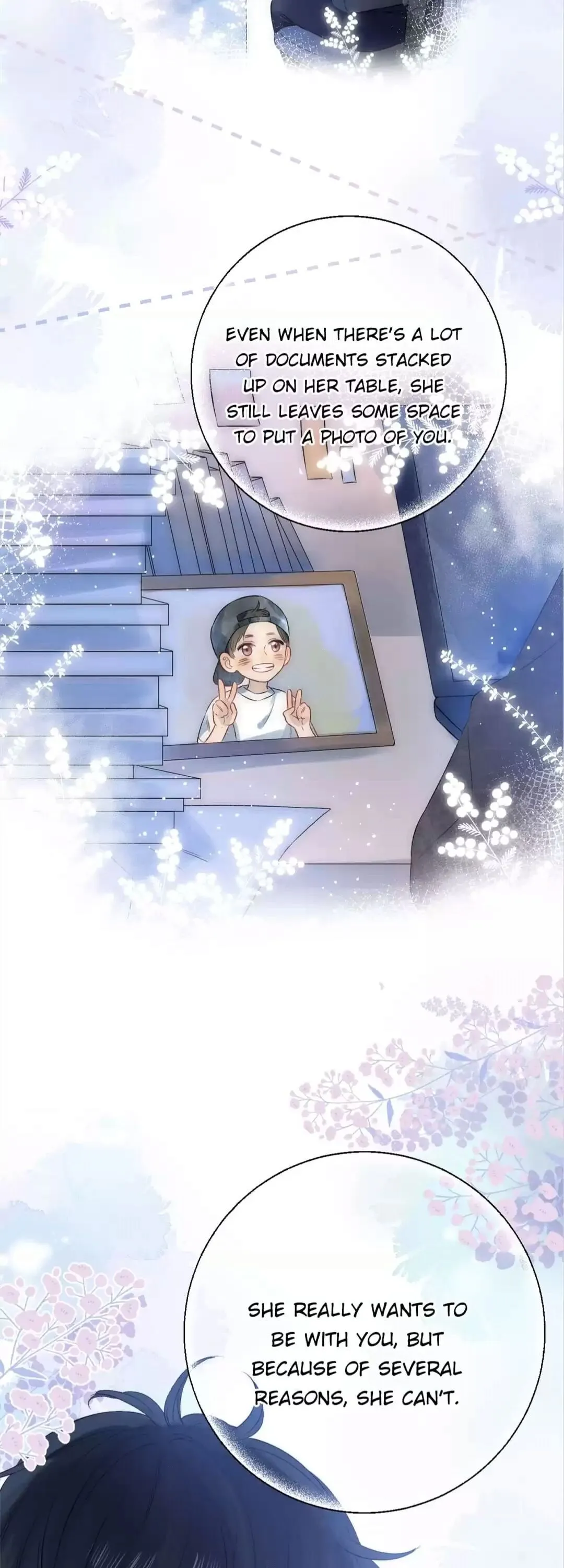 Gradually Close to the Heart Chapter 70 page 11 - 