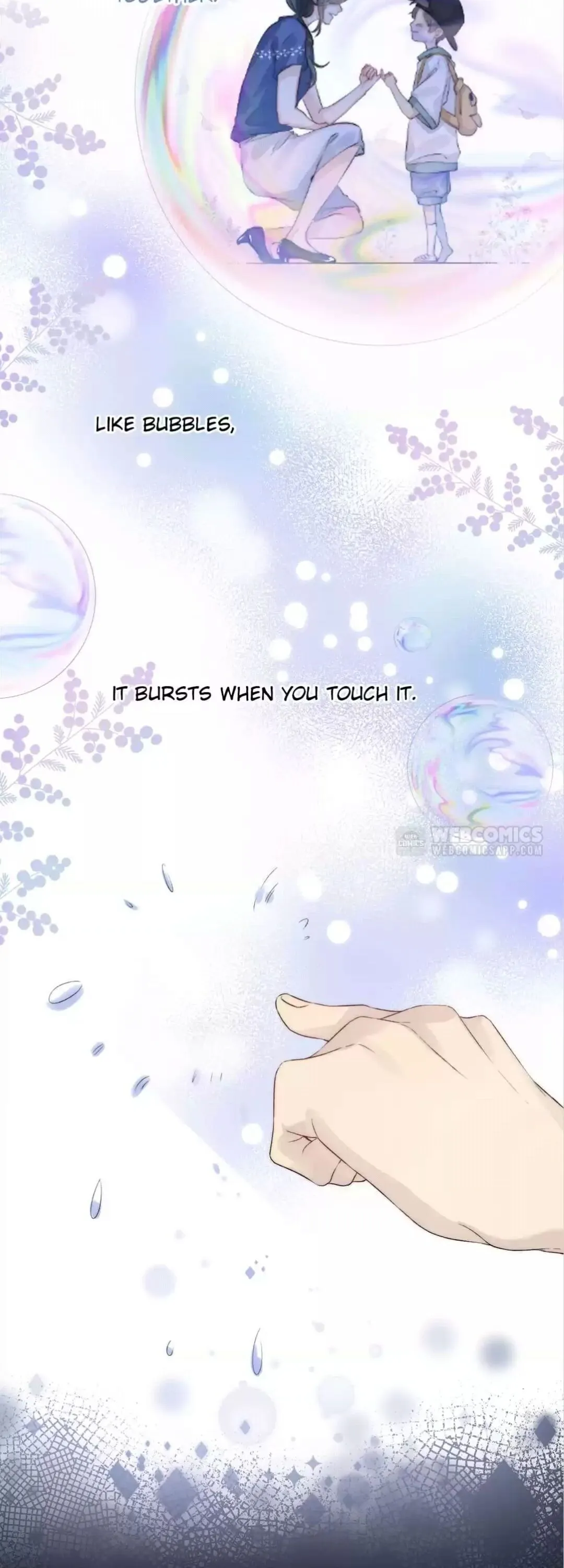 Gradually Close to the Heart Chapter 70 page 18 - 