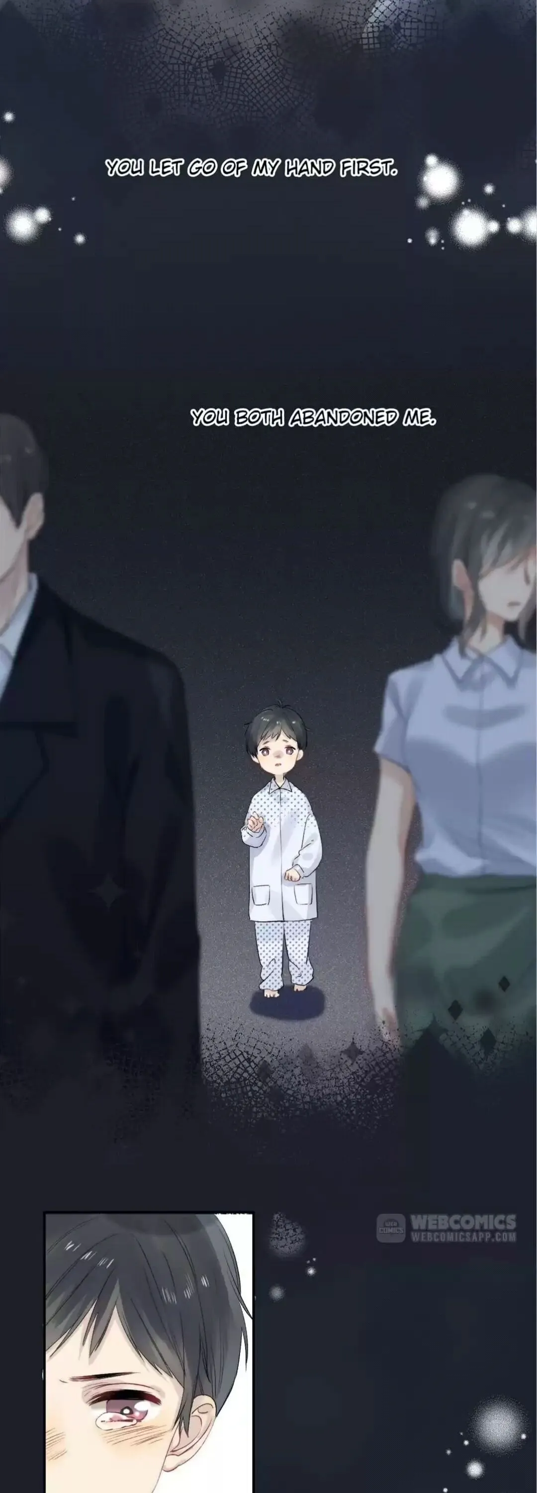Gradually Close to the Heart Chapter 70 page 20 - 