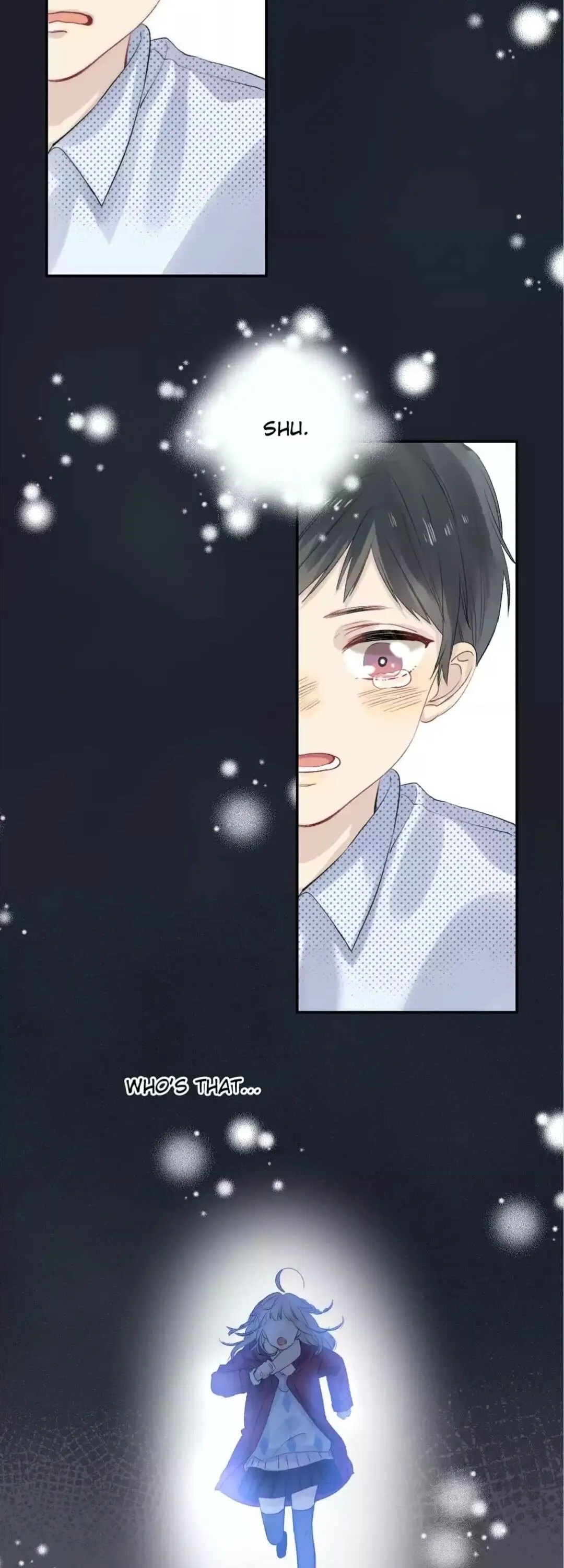 Gradually Close to the Heart Chapter 70 page 21 - 