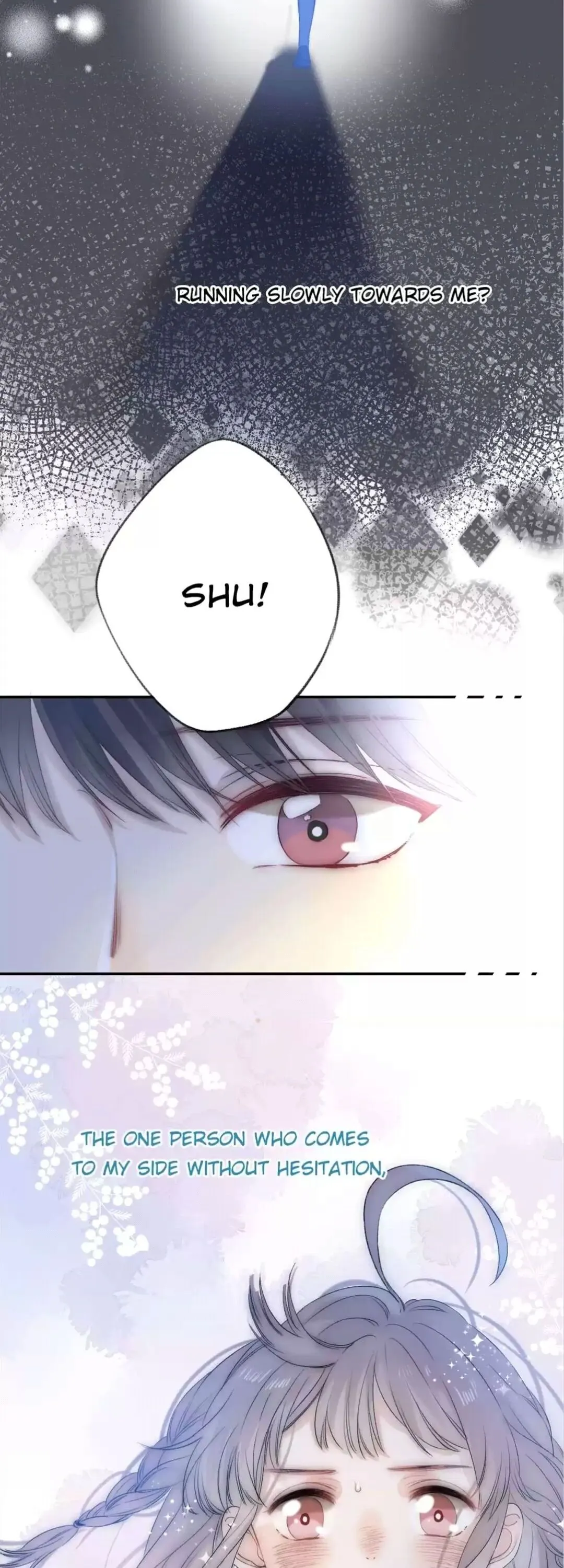 Gradually Close to the Heart Chapter 70 page 22 - 