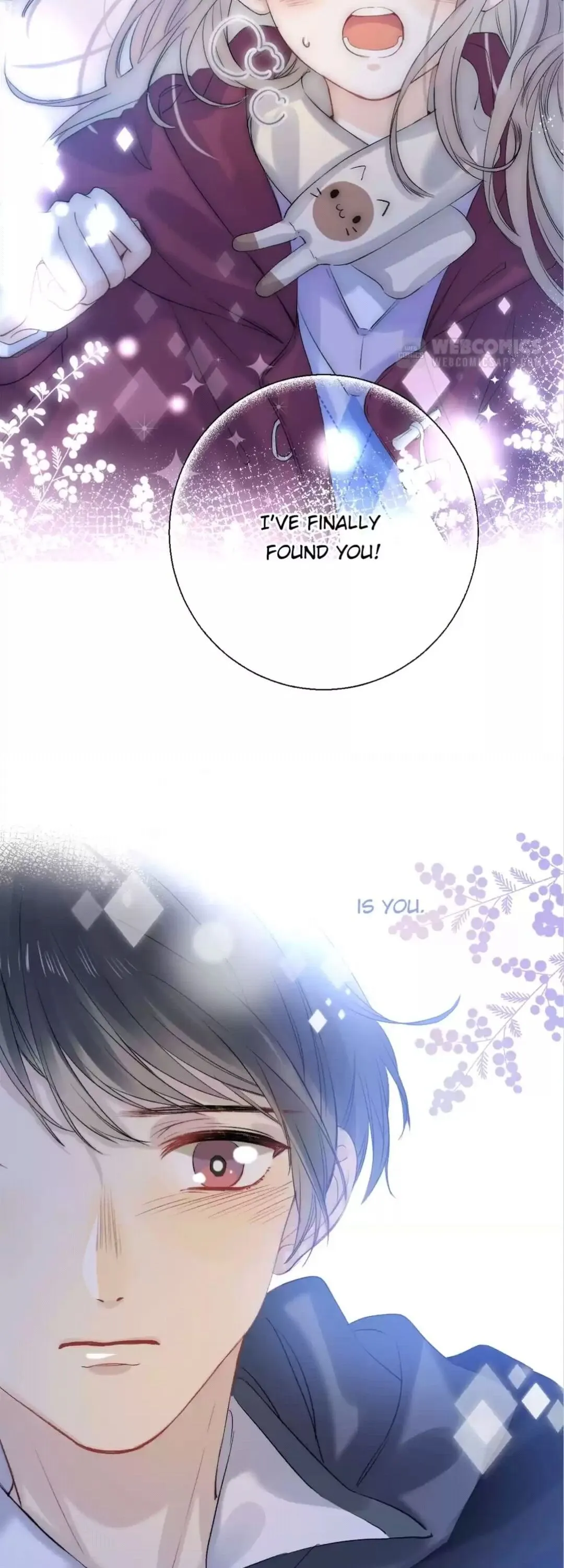 Gradually Close to the Heart Chapter 70 page 23 - 