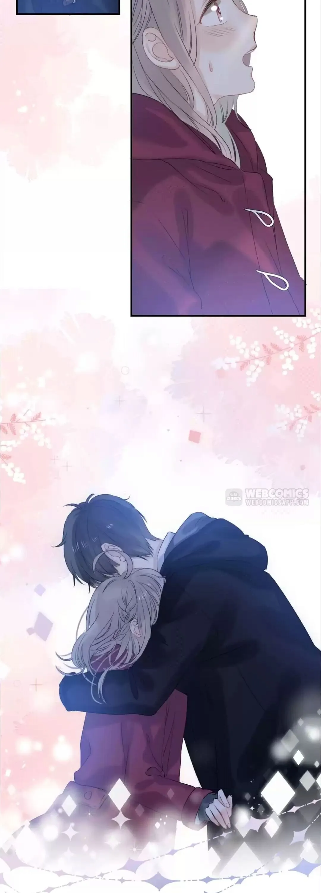 Gradually Close to the Heart Chapter 70 page 25 - 