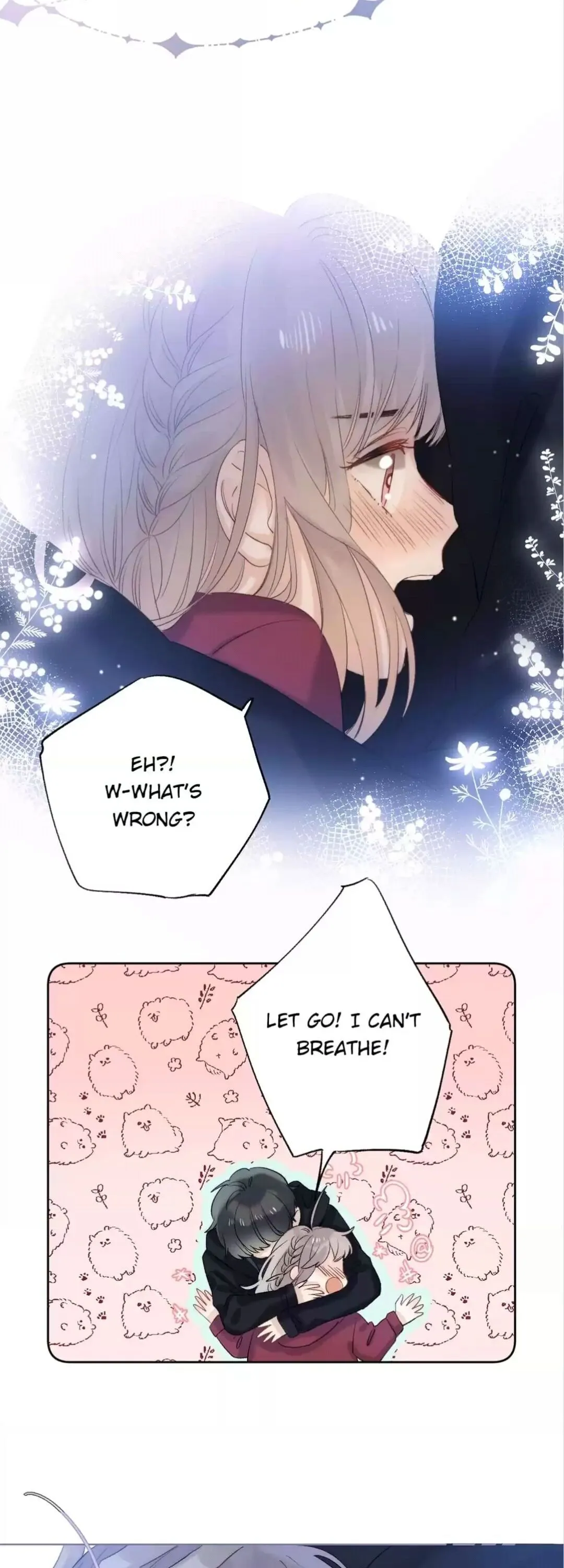 Gradually Close to the Heart Chapter 70 page 26 - 