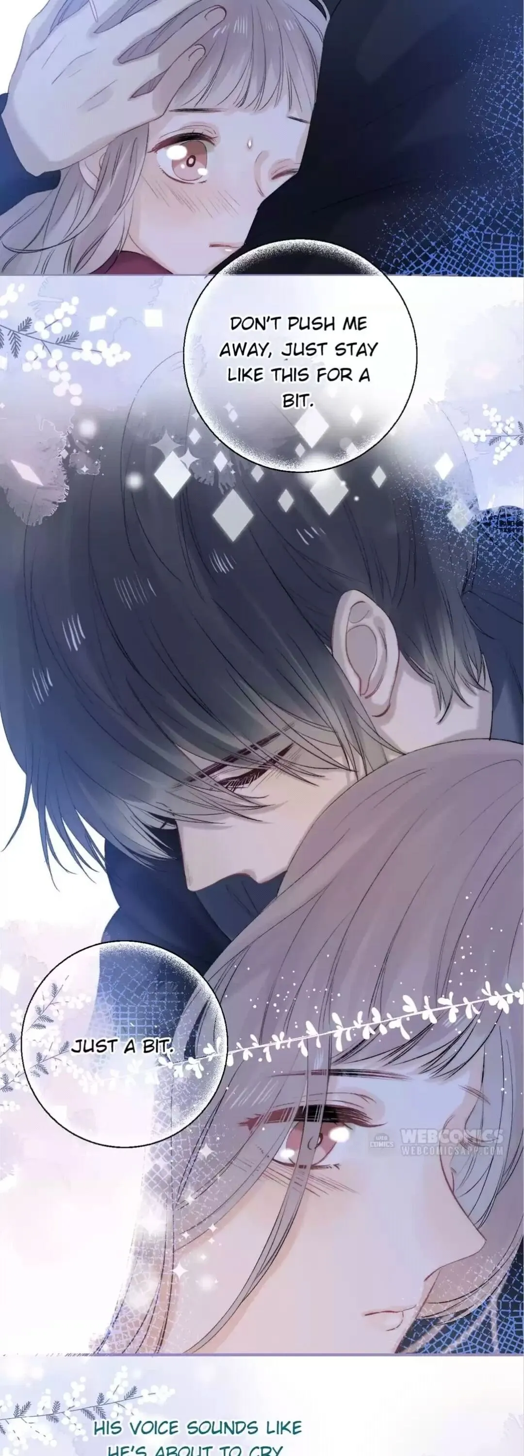 Gradually Close to the Heart Chapter 70 page 27 - 