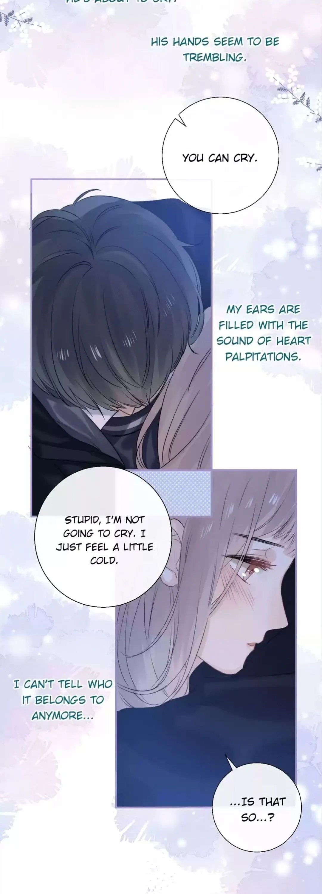 Gradually Close to the Heart Chapter 70 page 28 - 