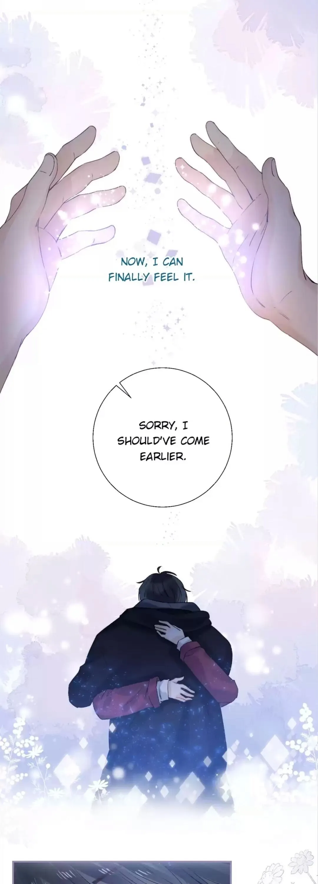 Gradually Close to the Heart Chapter 70 page 29 - 