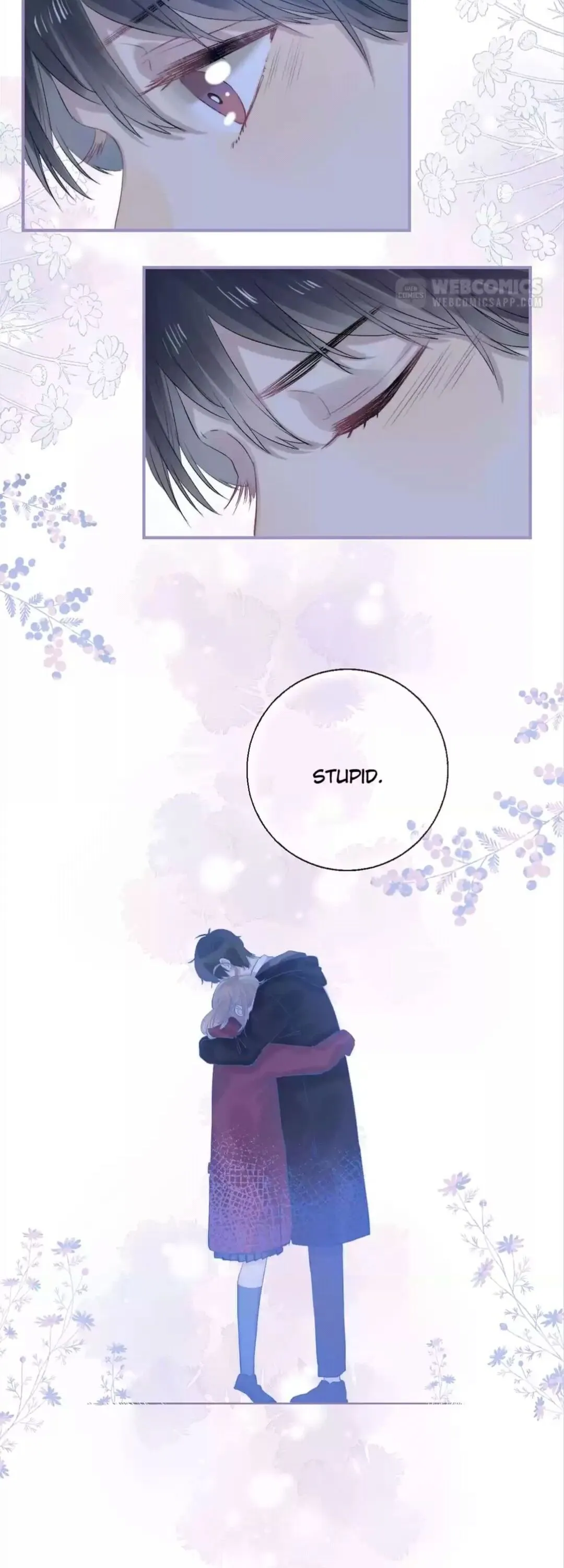 Gradually Close to the Heart Chapter 70 page 30 - 