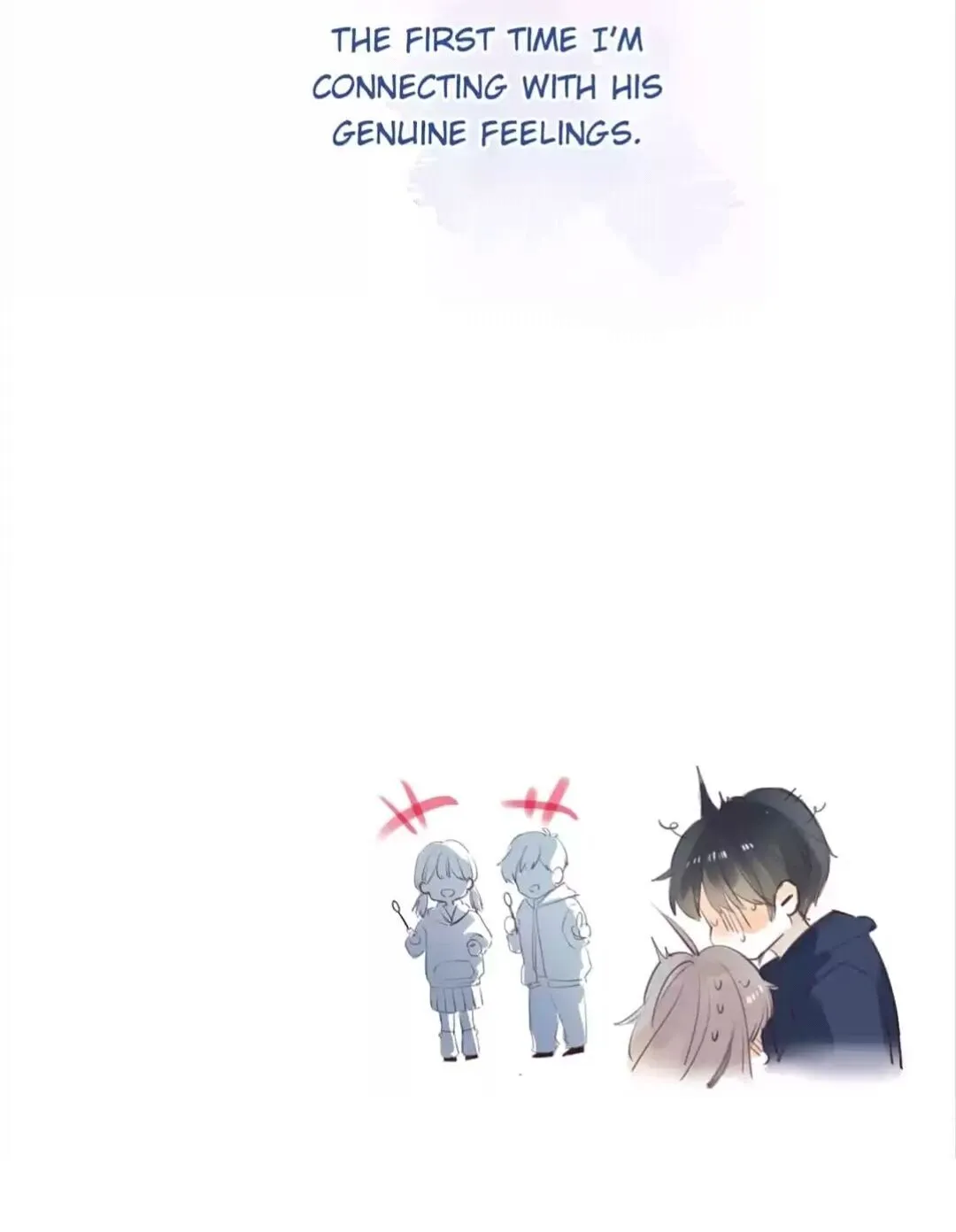 Gradually Close to the Heart Chapter 70 page 31 - 