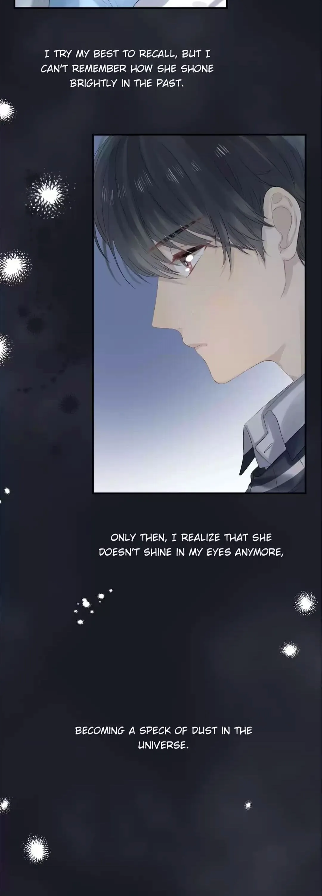 Gradually Close to the Heart Chapter 70 page 7 - 