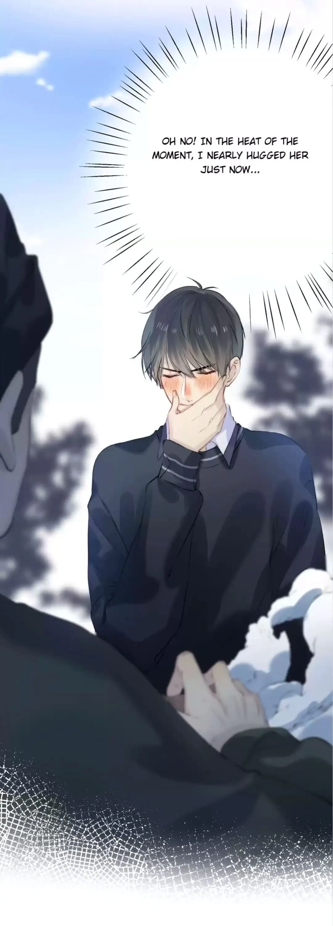 Gradually Close to the Heart Chapter 71 page 2 - 