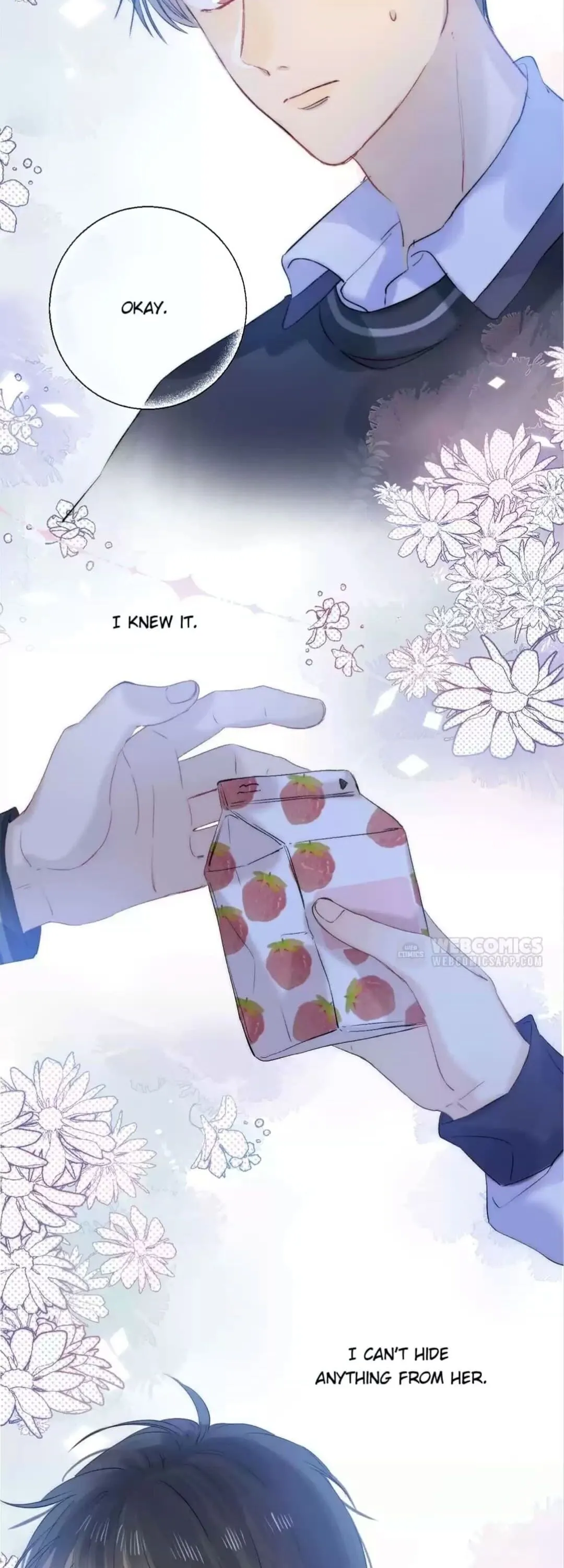 Gradually Close to the Heart Chapter 71 page 12 - 