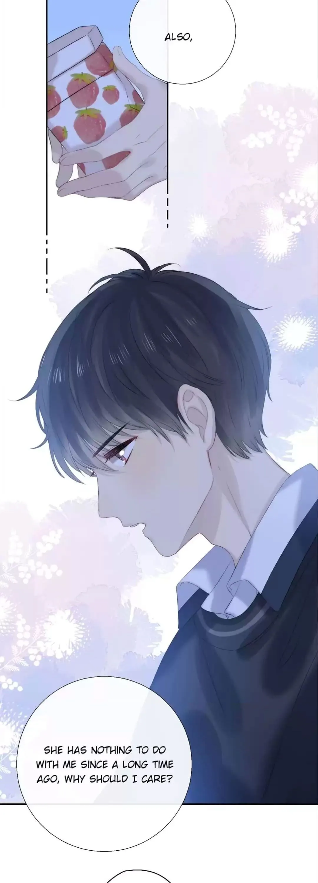 Gradually Close to the Heart Chapter 71 page 16 - 