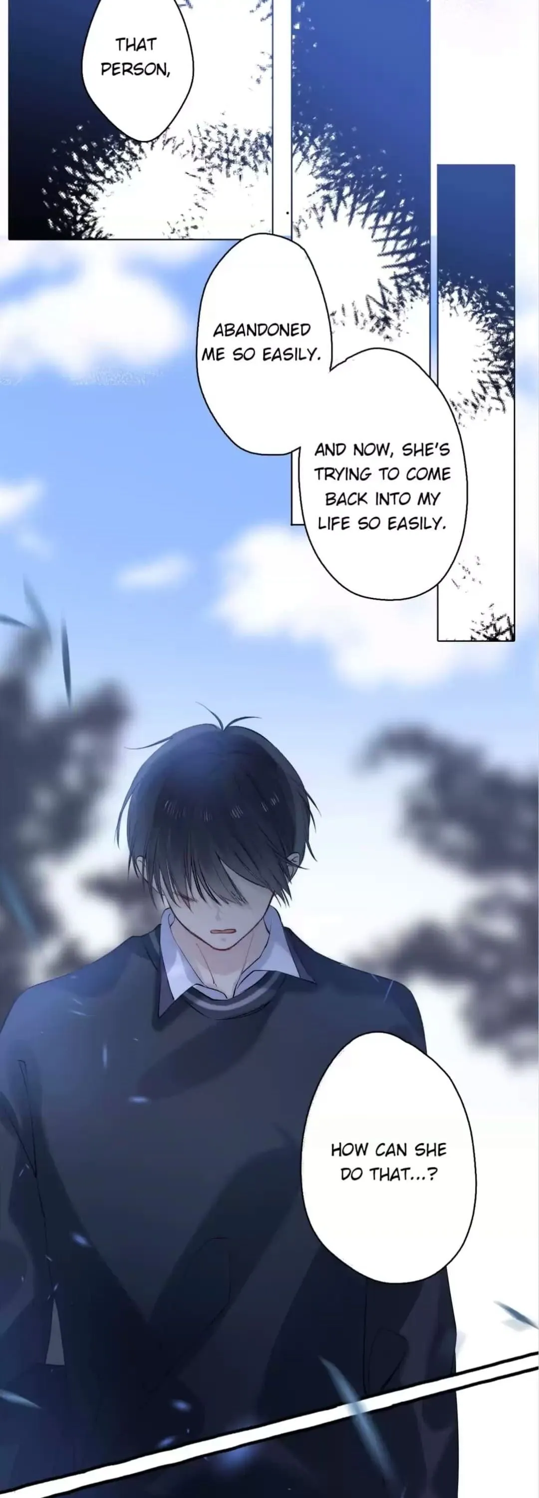 Gradually Close to the Heart Chapter 71 page 23 - 
