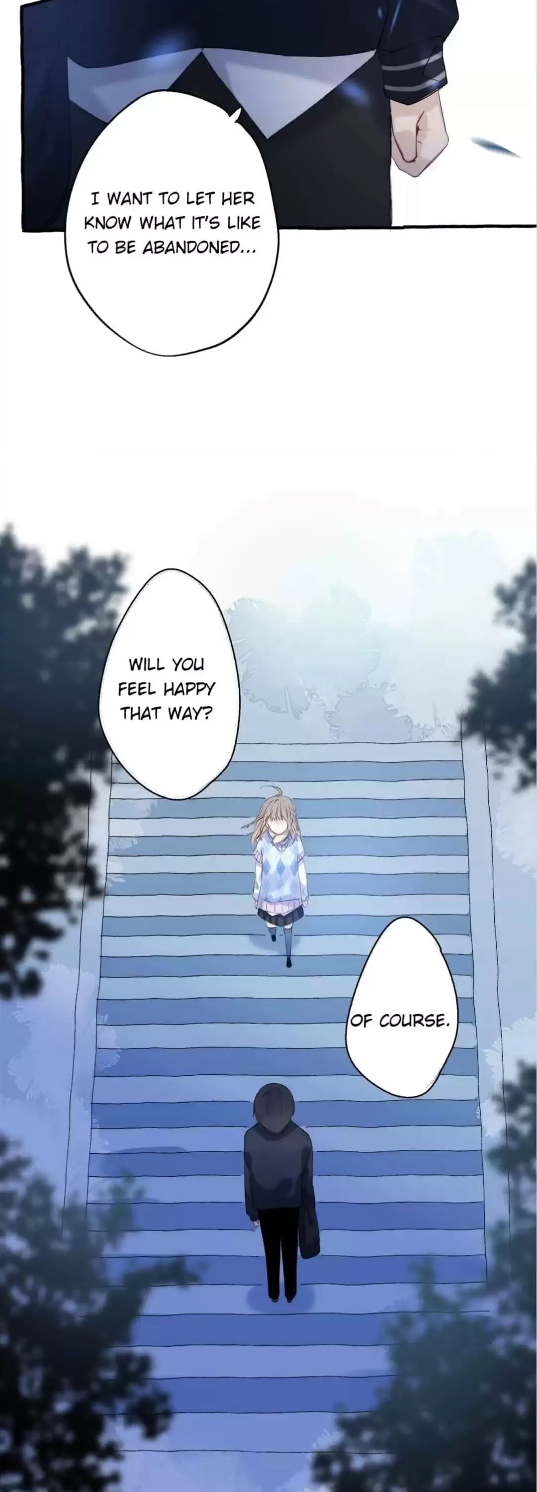 Gradually Close to the Heart Chapter 71 page 24 - 