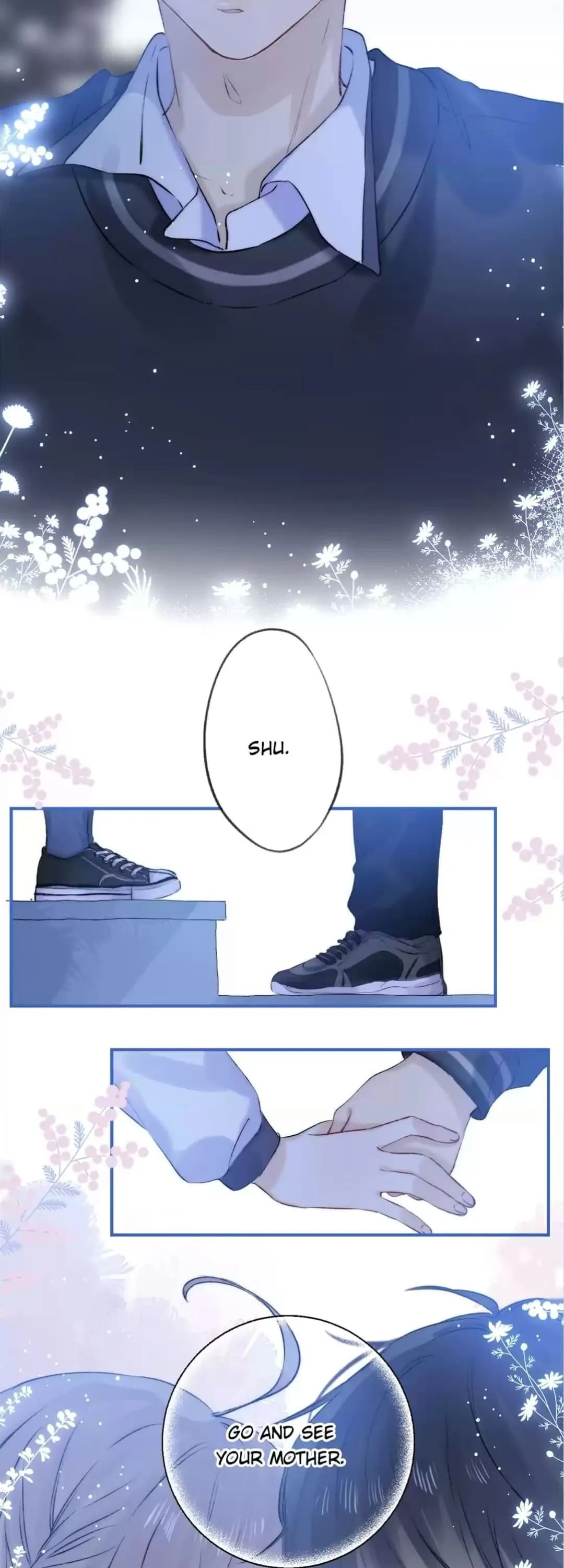 Gradually Close to the Heart Chapter 71 page 26 - 