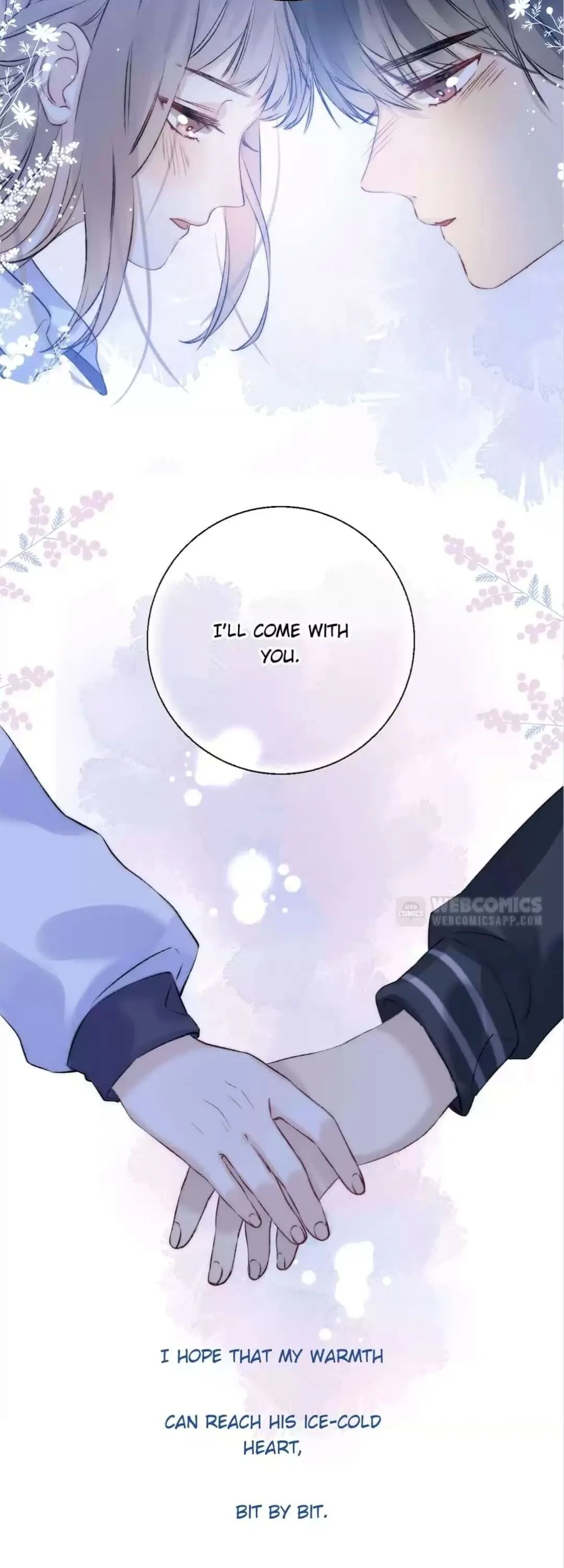 Gradually Close to the Heart Chapter 71 page 27 - 
