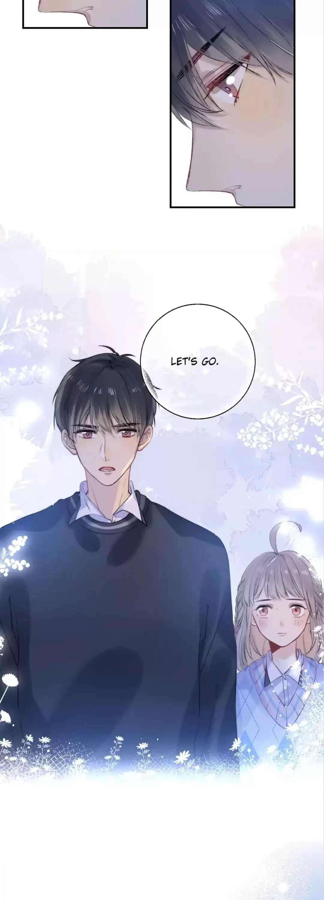 Gradually Close to the Heart Chapter 71 page 30 - 