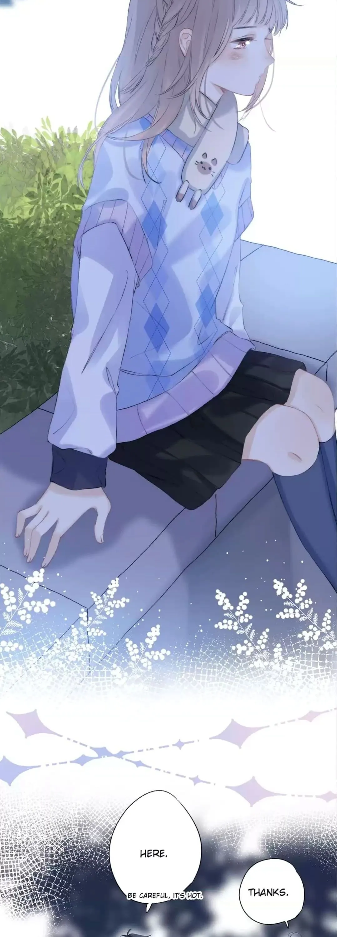 Gradually Close to the Heart Chapter 71 page 4 - 