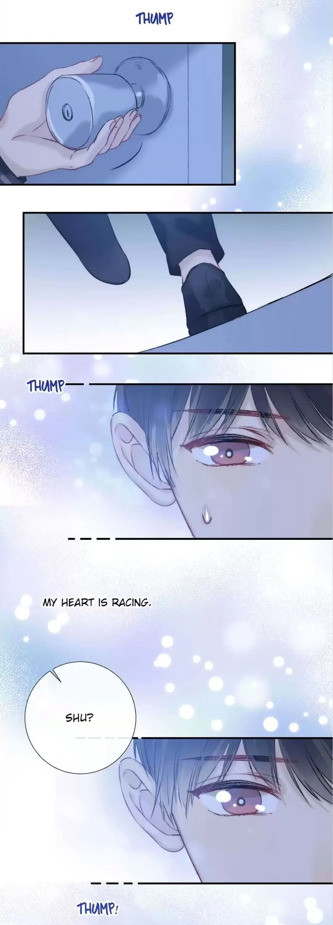 Gradually Close to the Heart Chapter 71 page 31 - 
