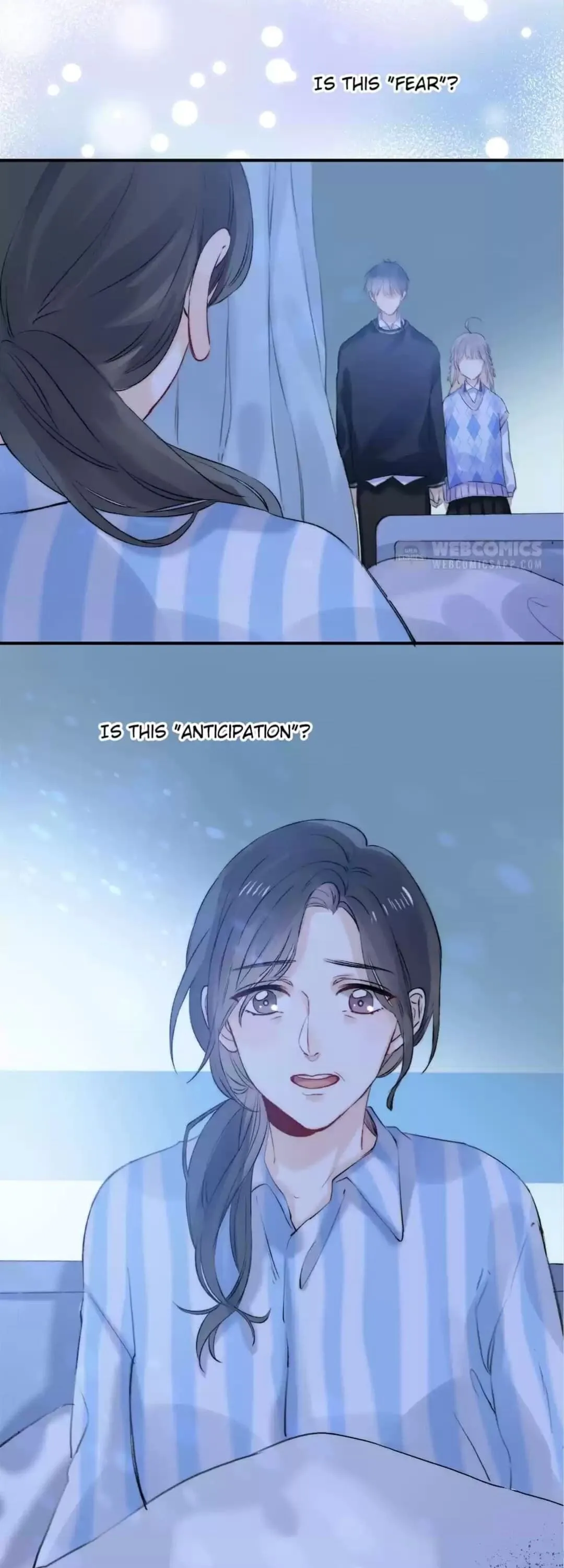 Gradually Close to the Heart Chapter 71 page 32 - 