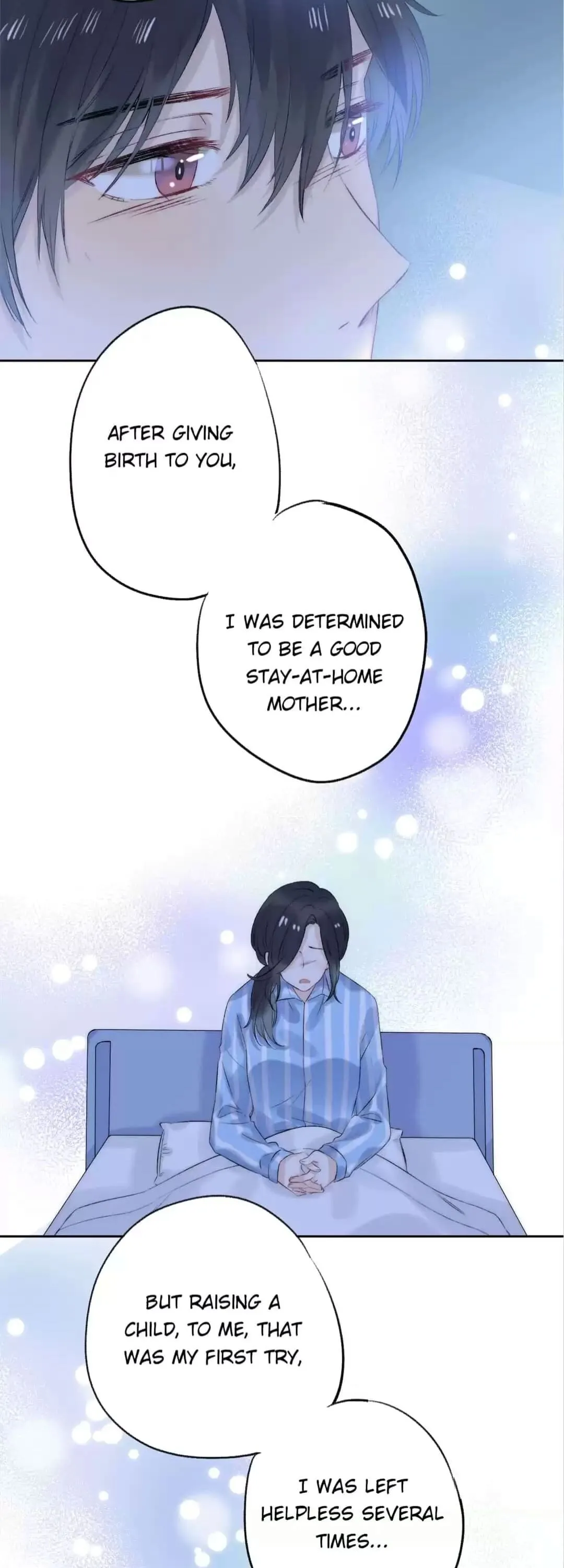 Gradually Close to the Heart Chapter 72 page 11 - 