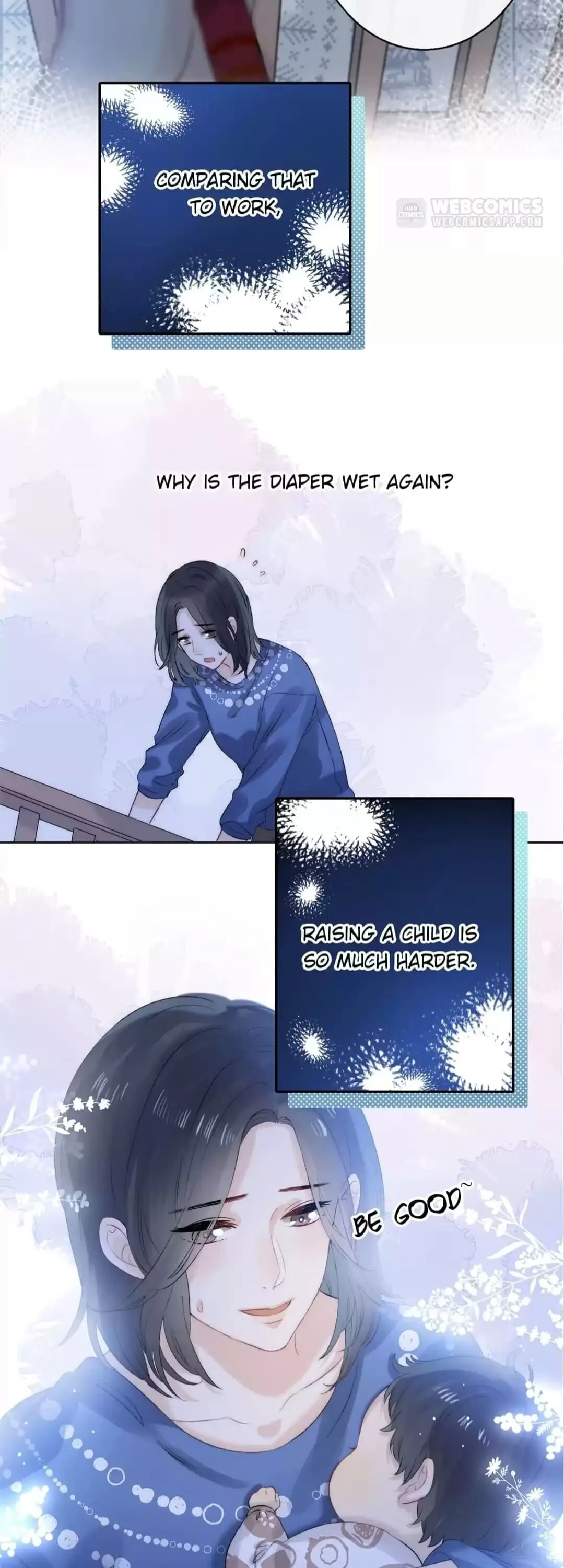 Gradually Close to the Heart Chapter 72 page 13 - 