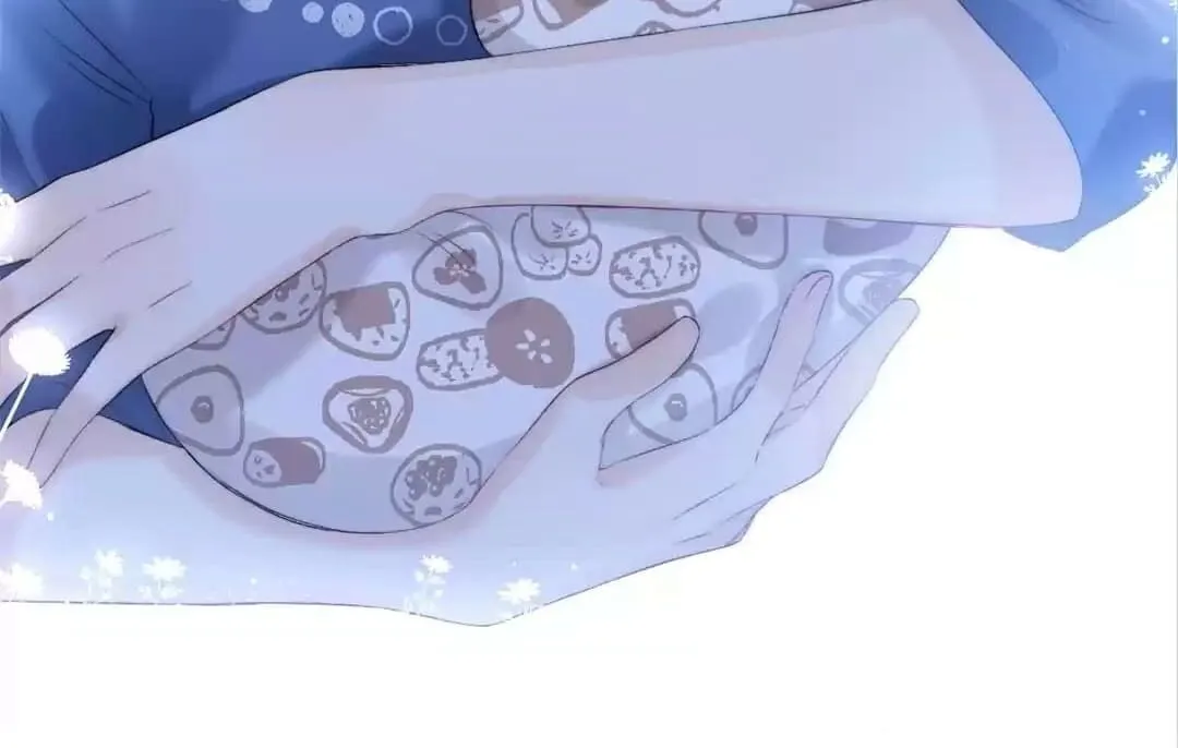Gradually Close to the Heart Chapter 72 page 14 - 