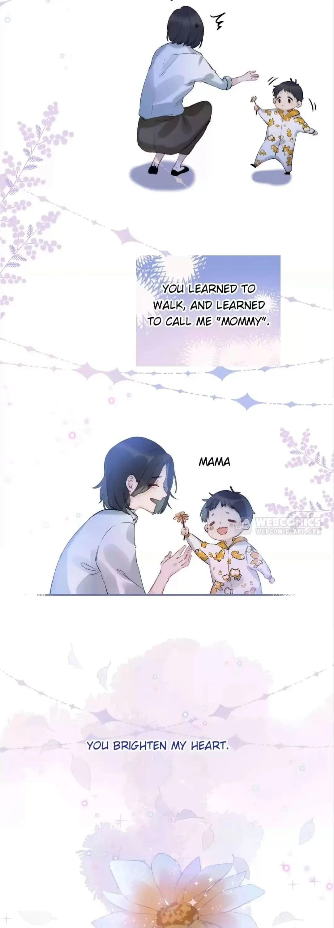 Gradually Close to the Heart Chapter 72 page 18 - 
