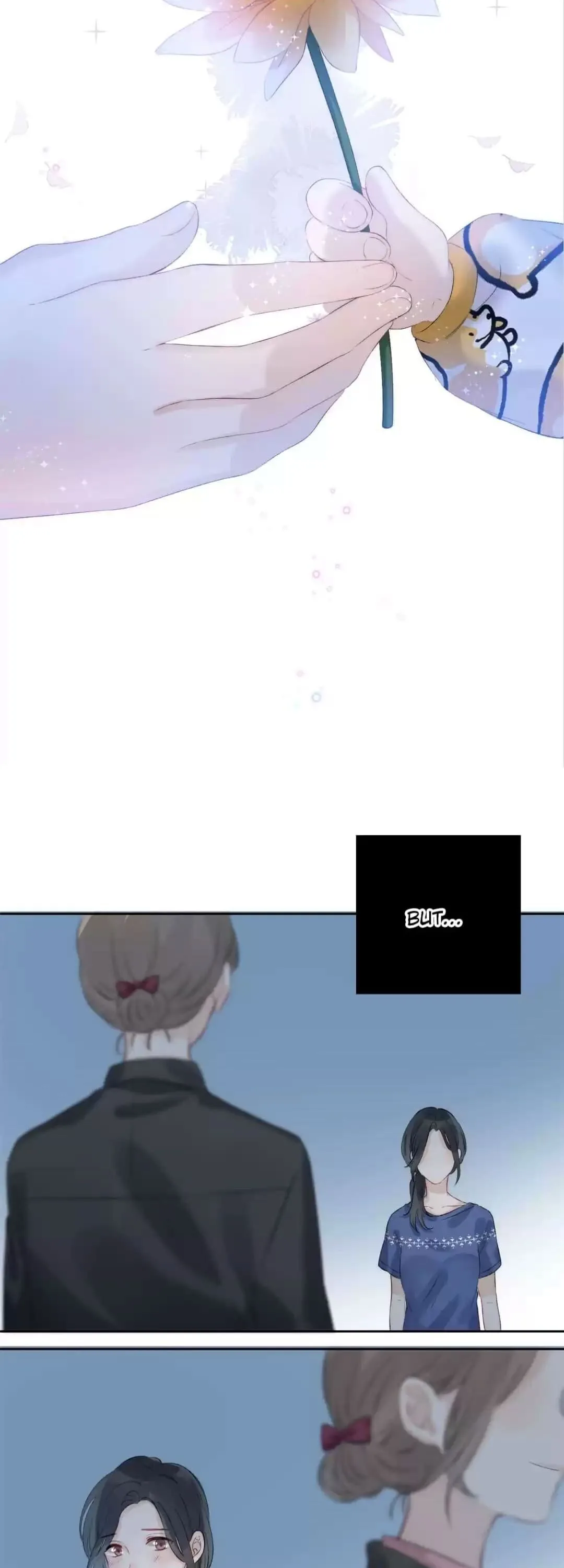 Gradually Close to the Heart Chapter 72 page 19 - 