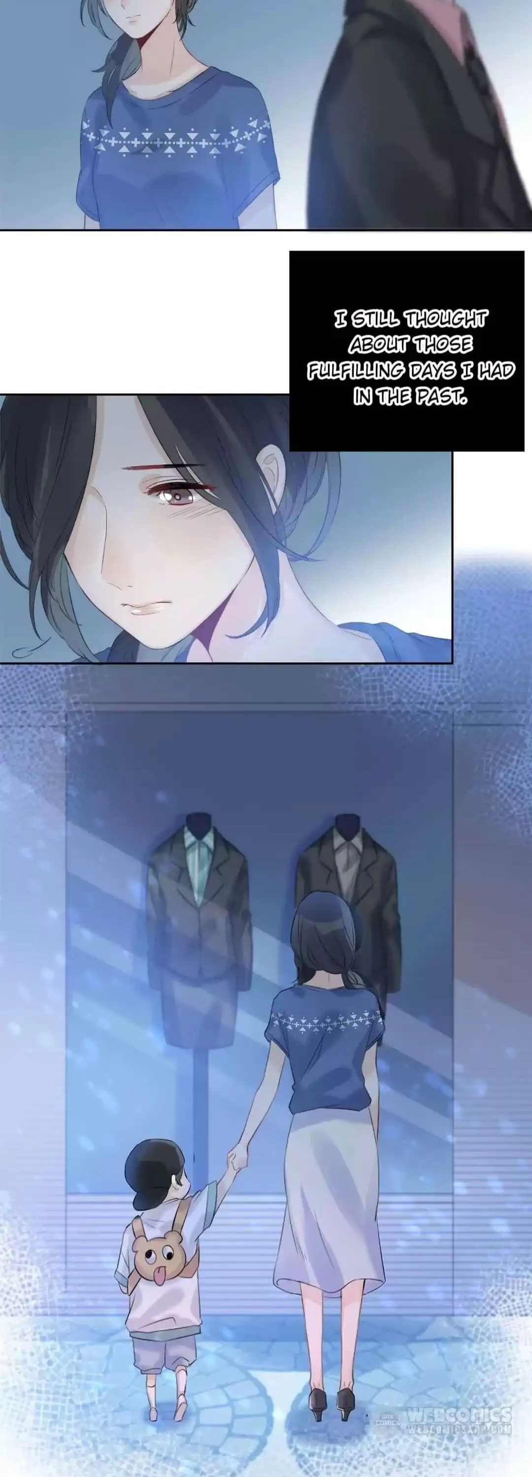 Gradually Close to the Heart Chapter 72 page 20 - 