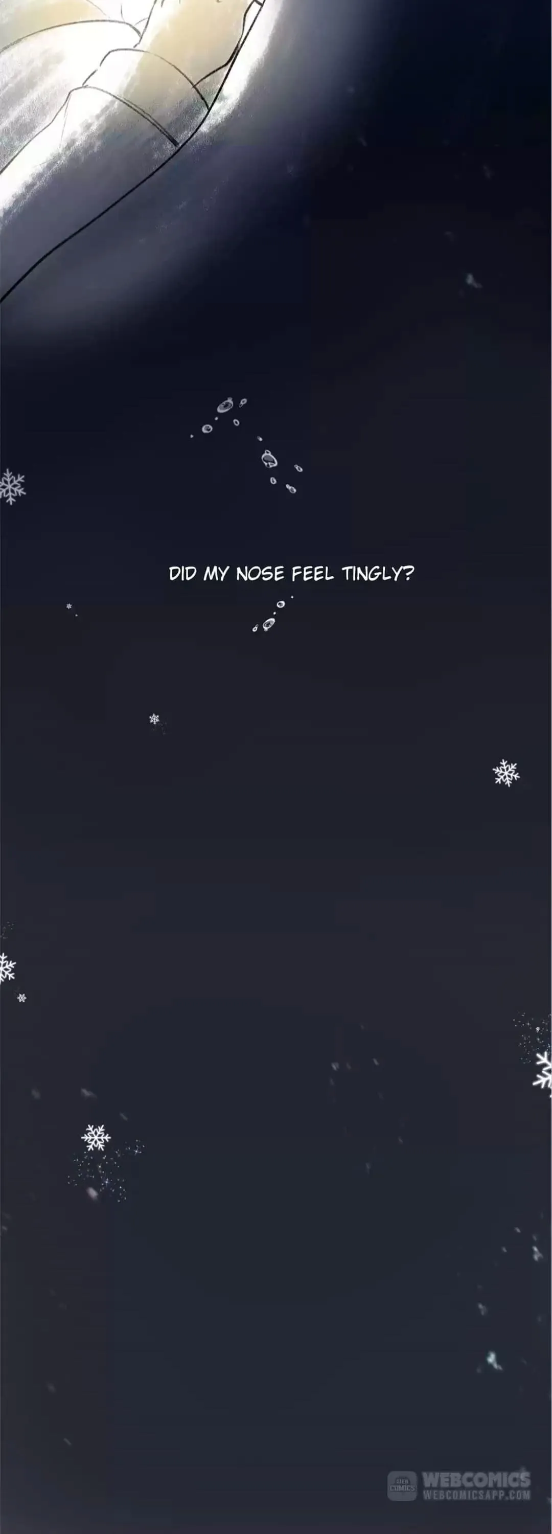 Gradually Close to the Heart Chapter 72 page 3 - 