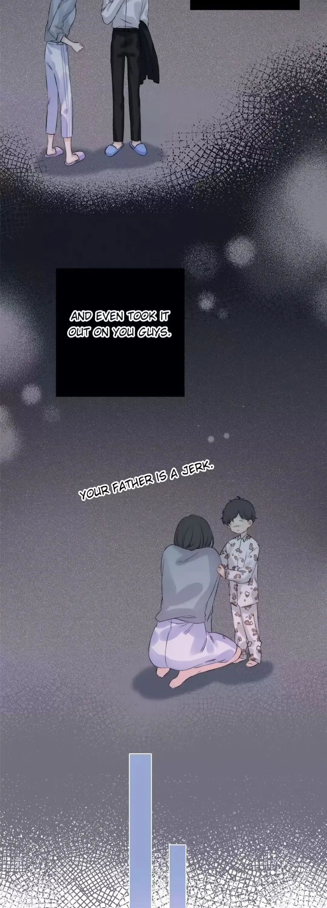 Gradually Close to the Heart Chapter 72 page 22 - 