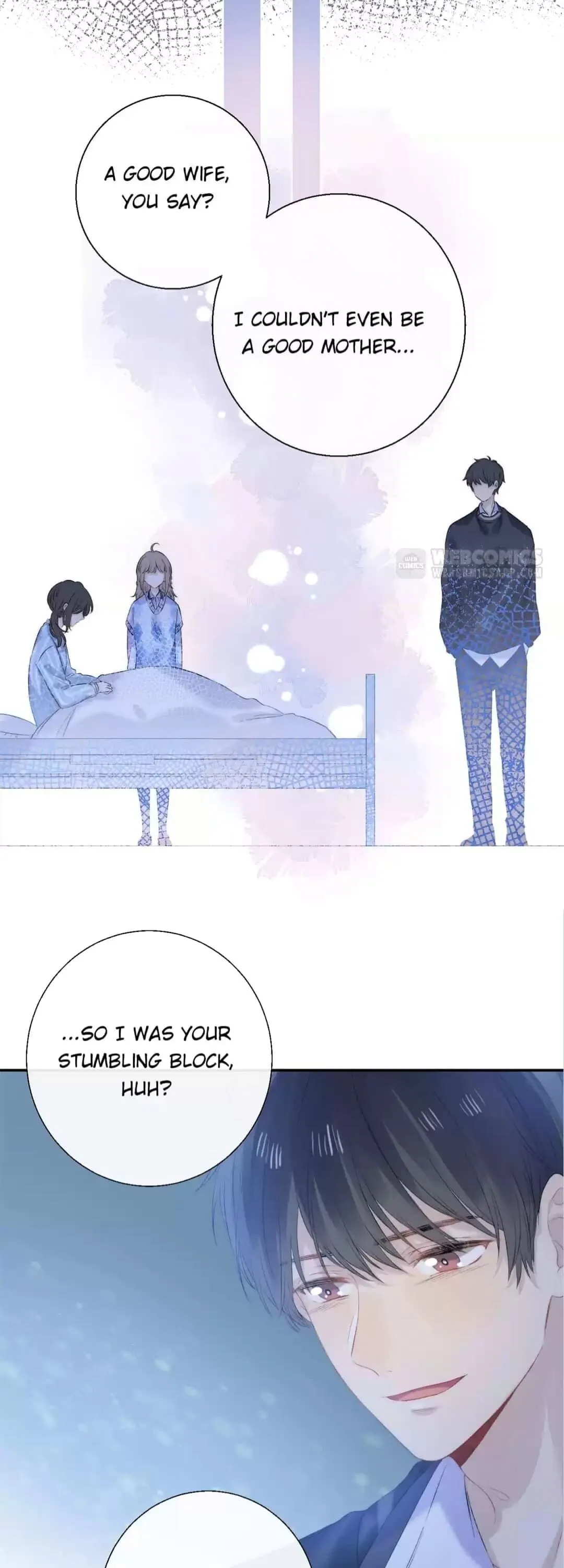 Gradually Close to the Heart Chapter 72 page 23 - 