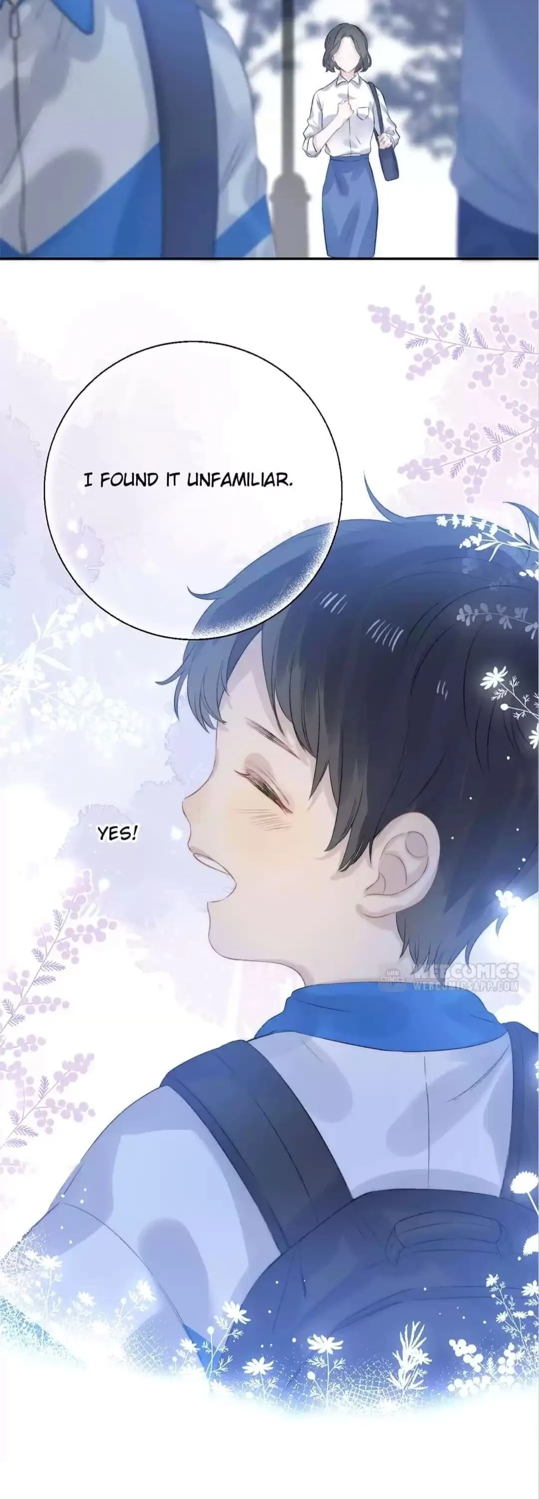 Gradually Close to the Heart Chapter 72 page 25 - 
