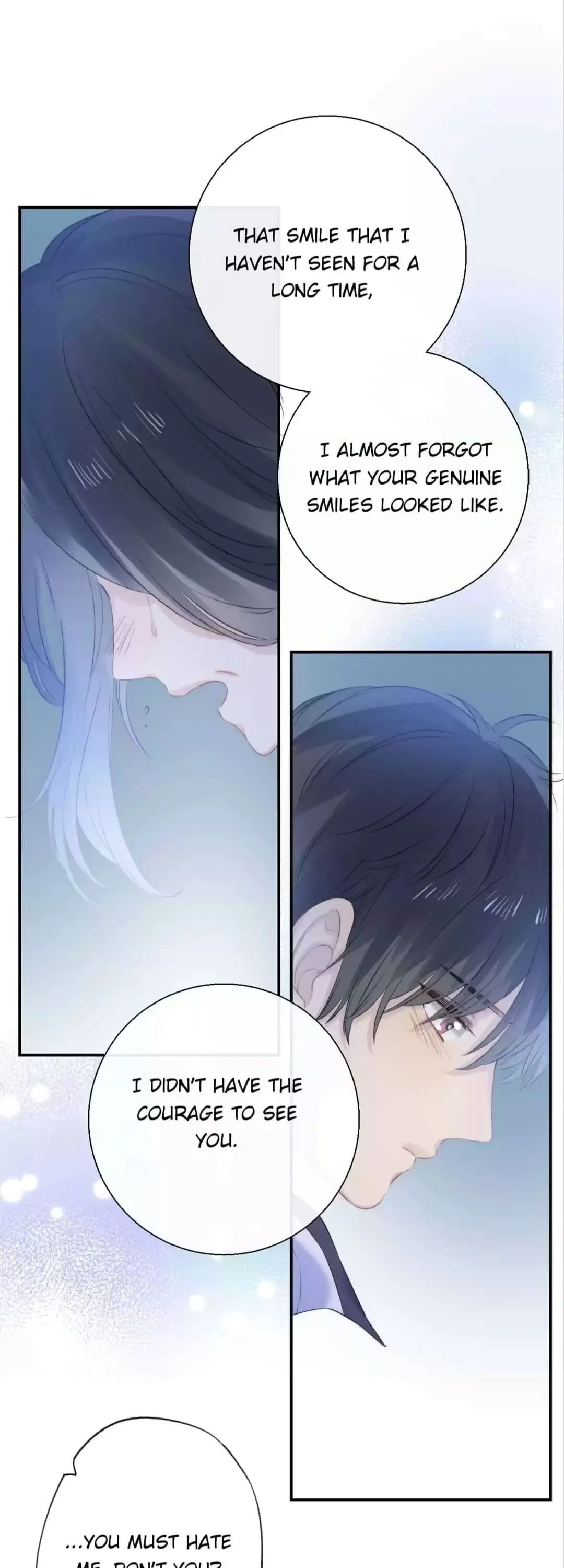 Gradually Close to the Heart Chapter 72 page 26 - 