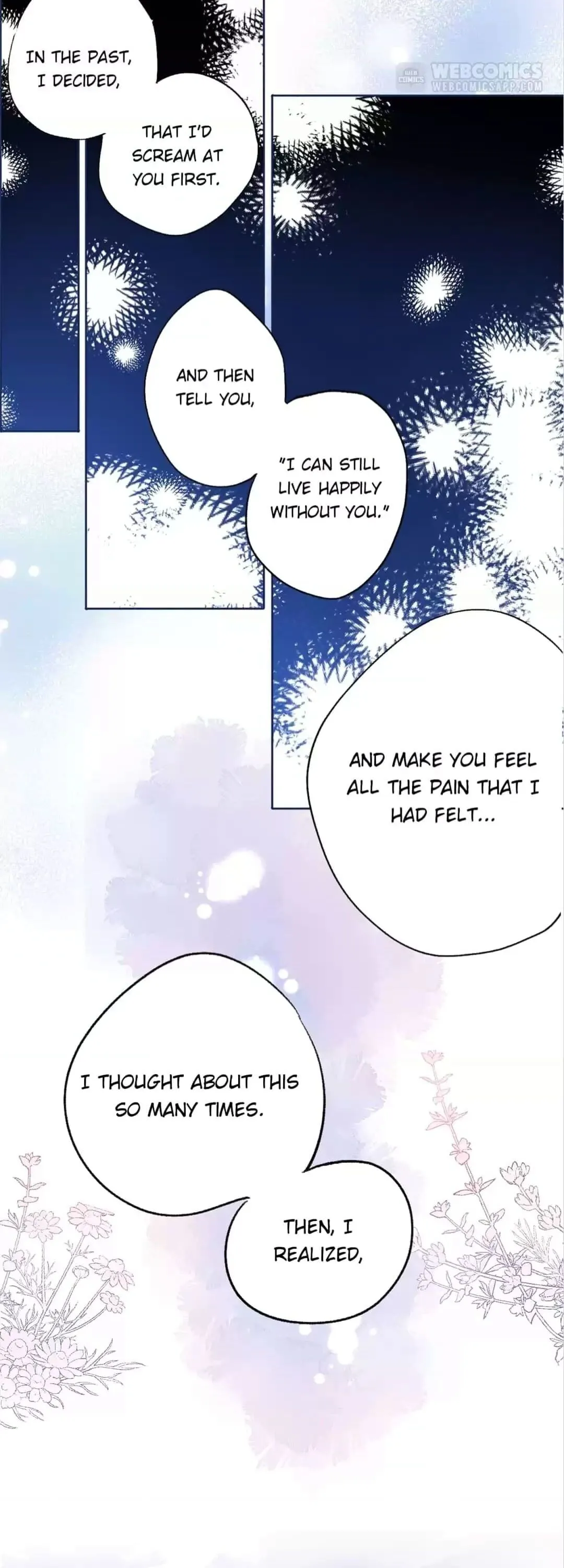 Gradually Close to the Heart Chapter 72 page 28 - 