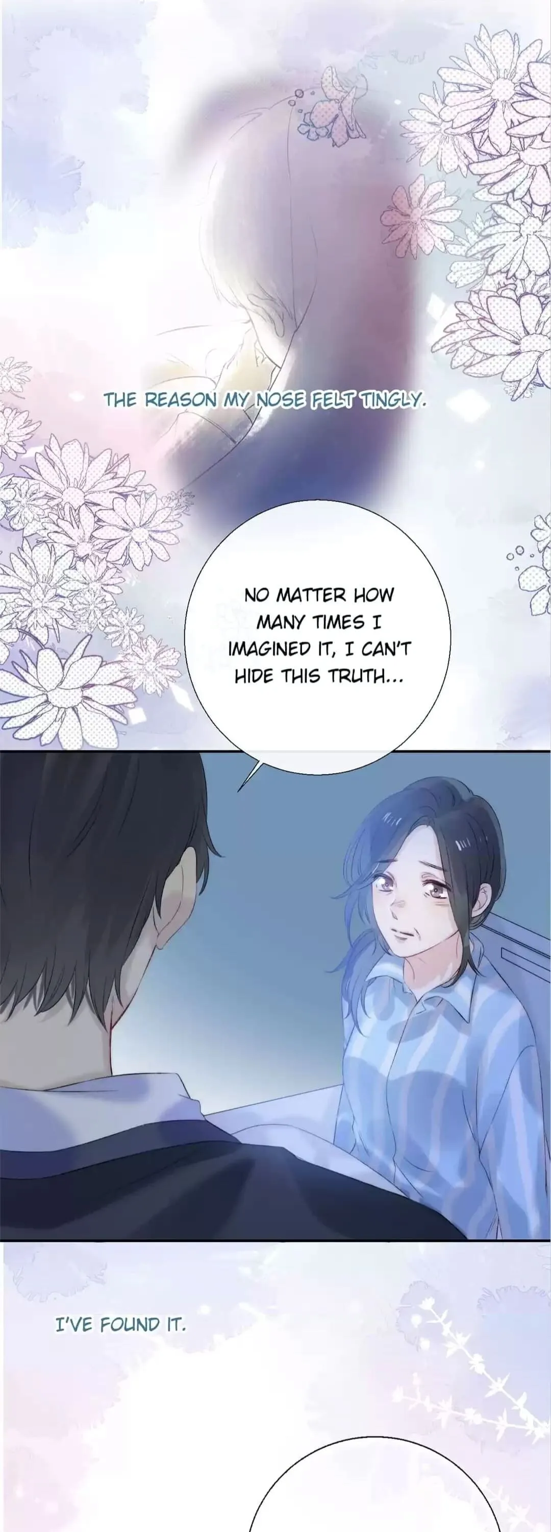 Gradually Close to the Heart Chapter 72 page 29 - 