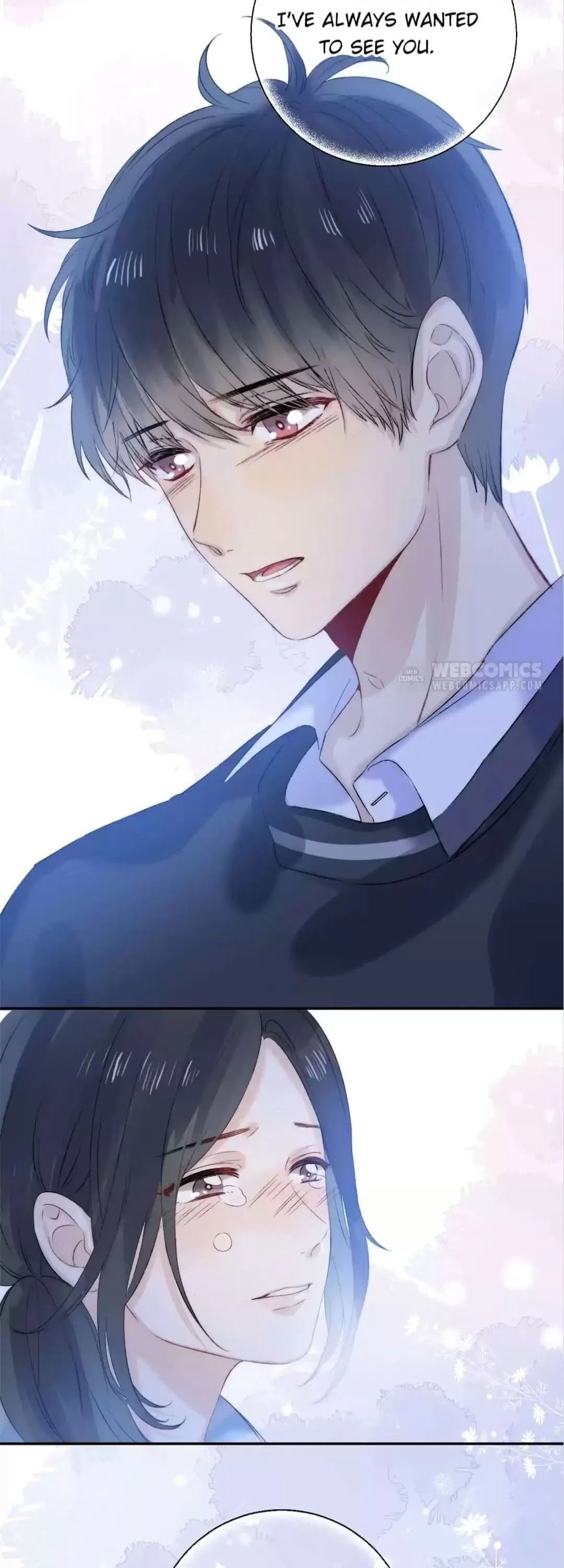 Gradually Close to the Heart Chapter 72 page 30 - 