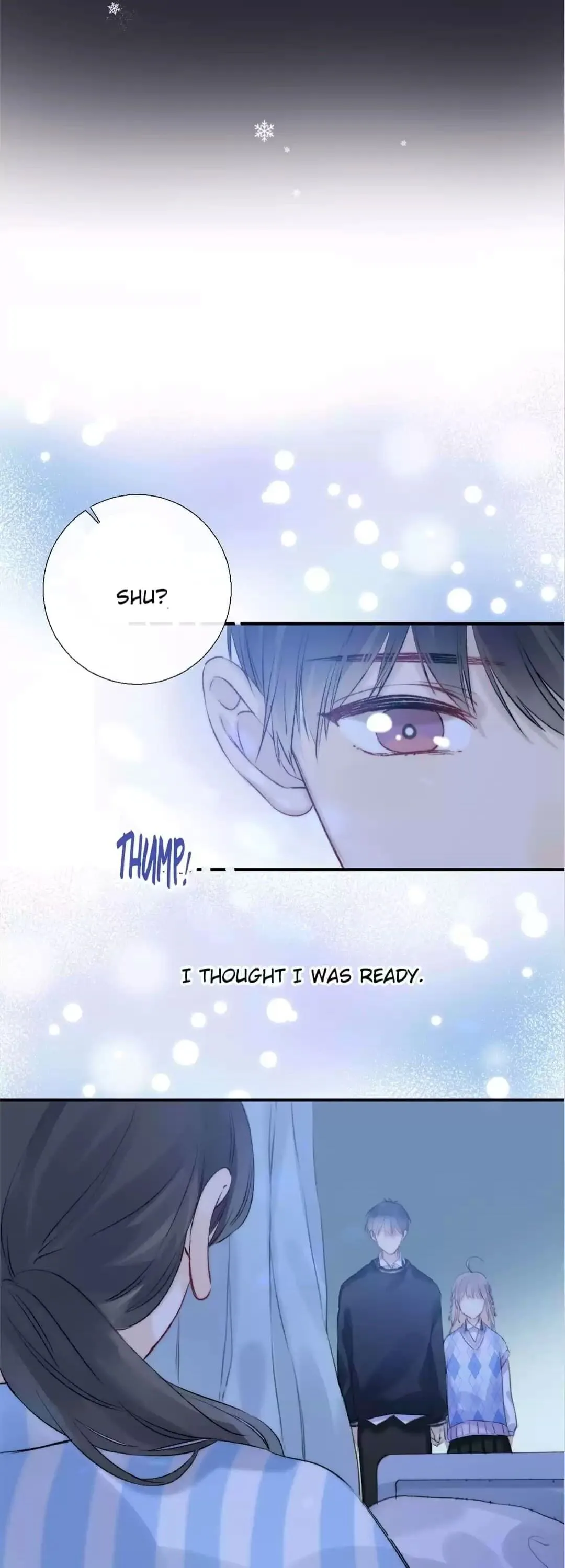 Gradually Close to the Heart Chapter 72 page 4 - 
