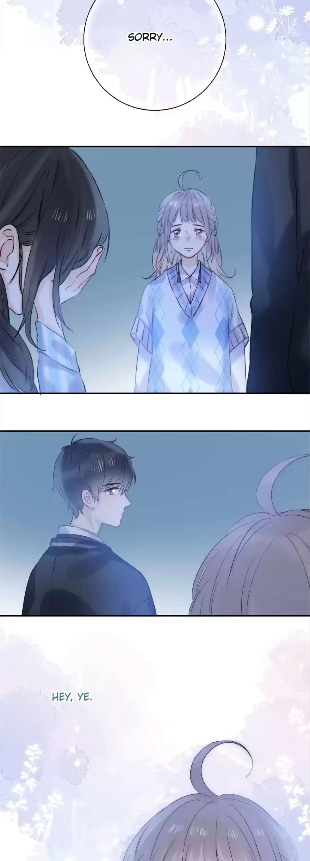 Gradually Close to the Heart Chapter 72 page 31 - 