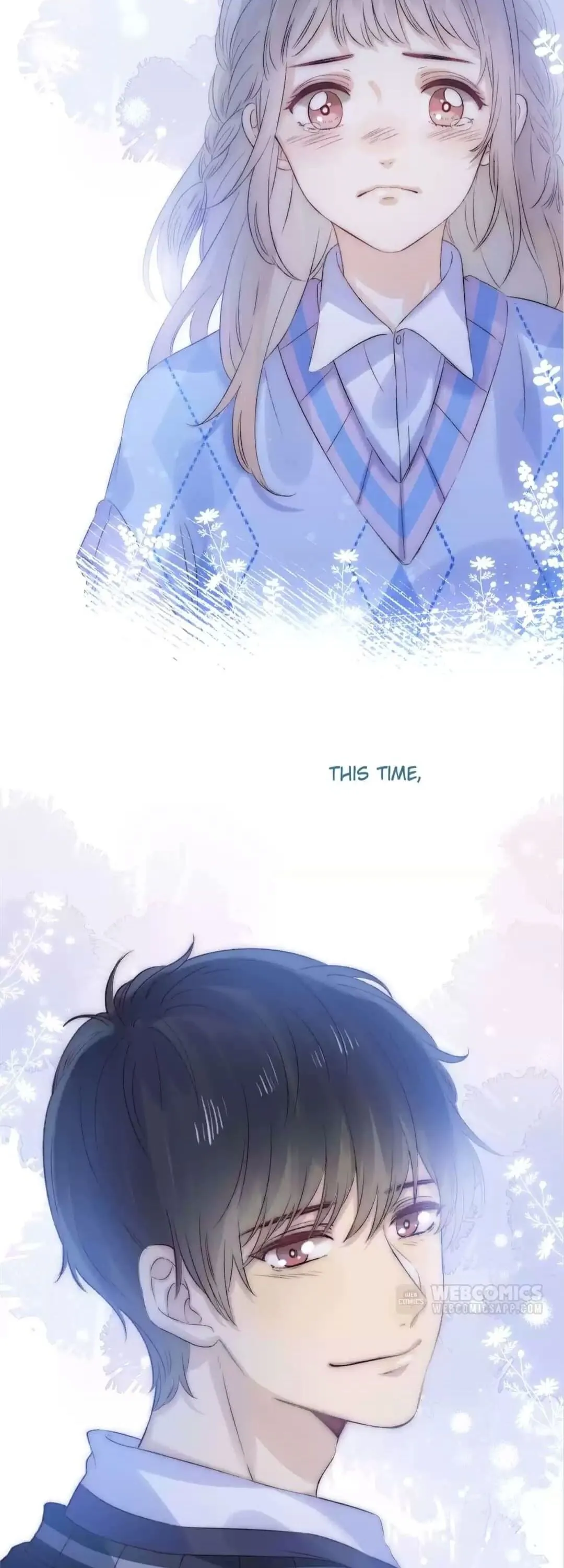 Gradually Close to the Heart Chapter 72 page 32 - 
