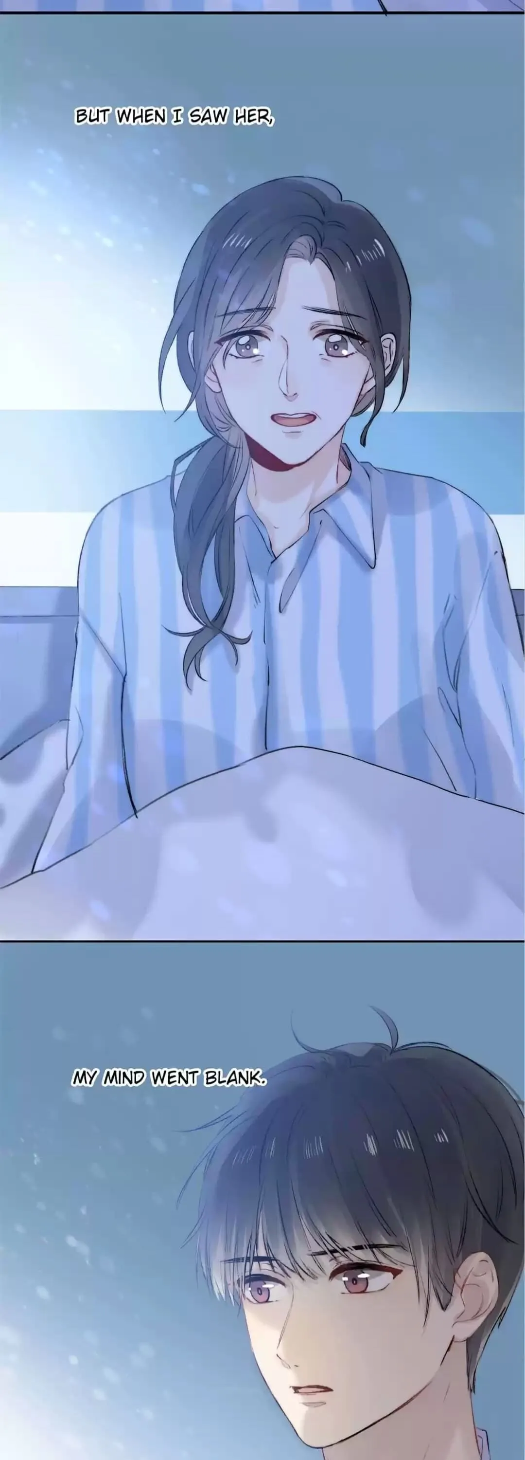 Gradually Close to the Heart Chapter 72 page 5 - 
