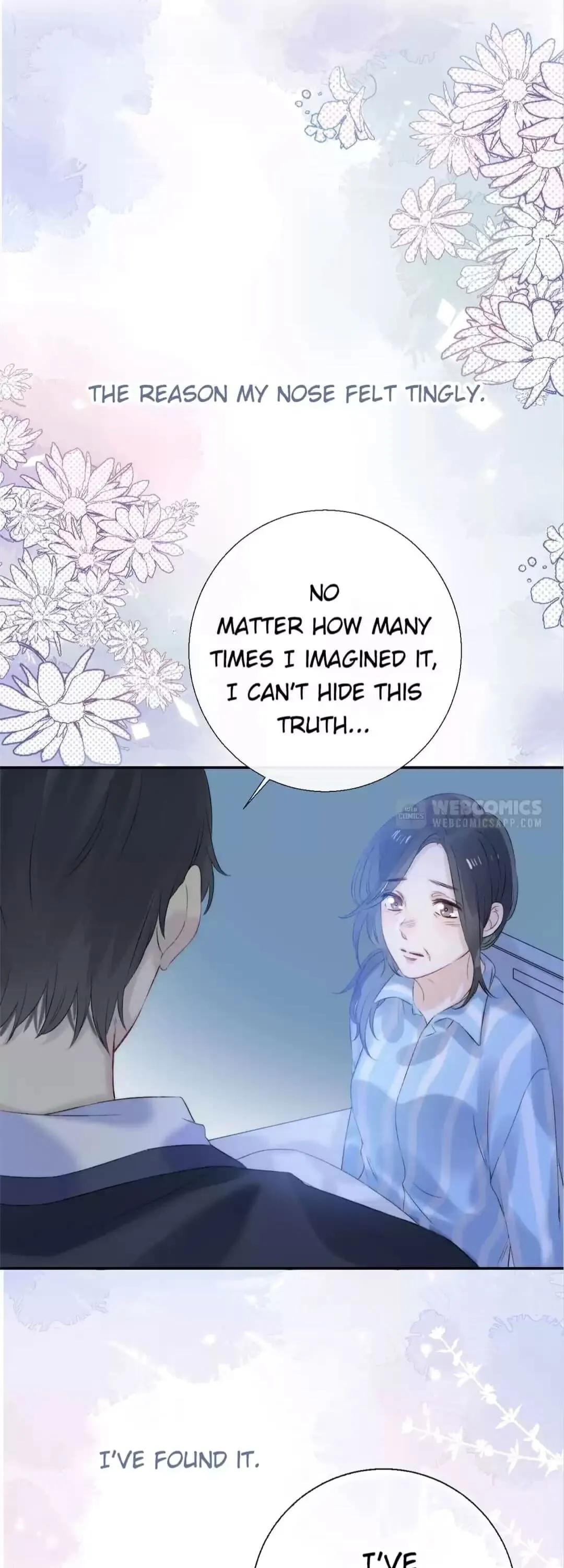 Gradually Close to the Heart Chapter 73 page 1 - 